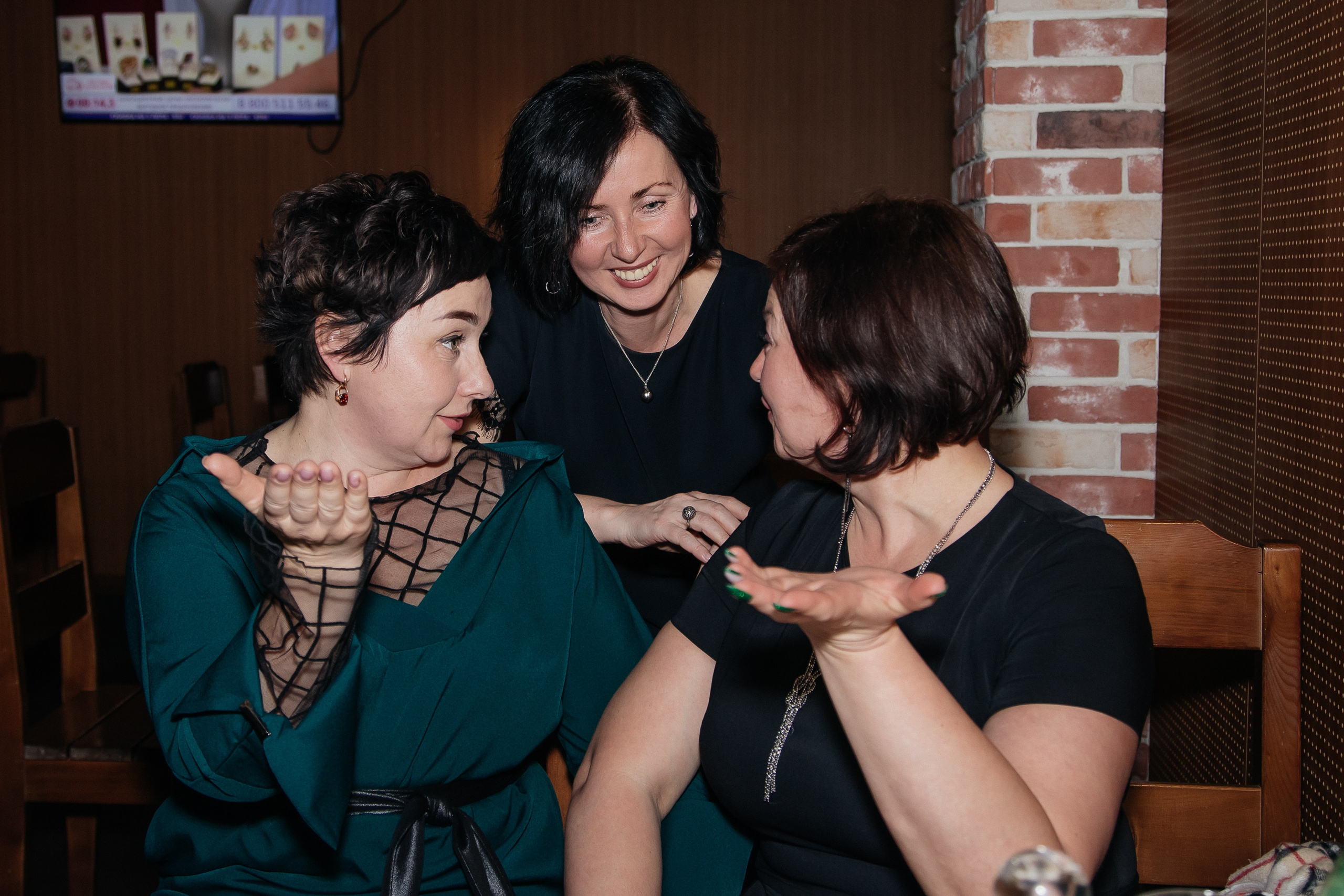 День рождение Лилии. Школьный и детский фотограф в Южно-Сахалинске Анастасия Лескова