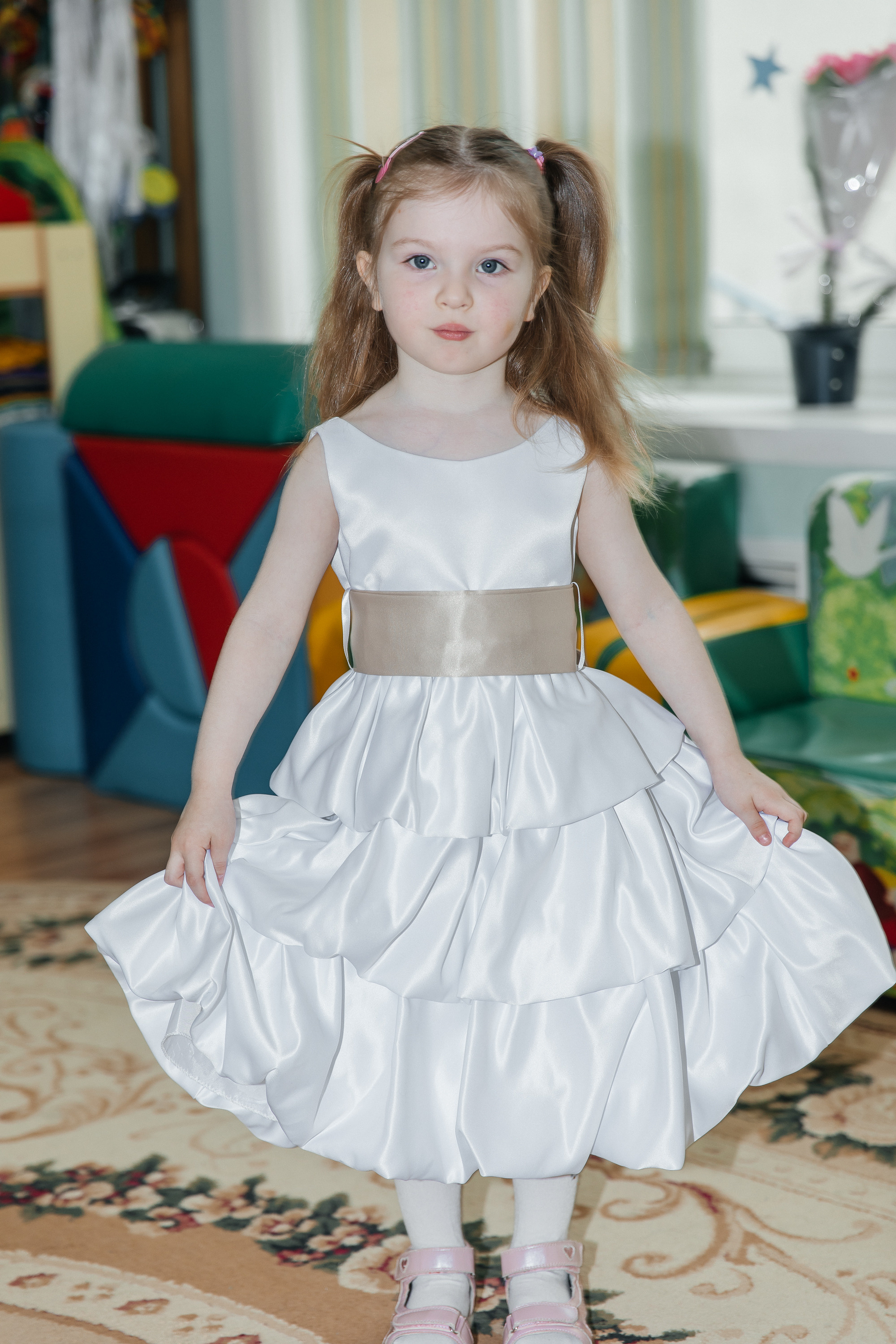 Выпускной из яслей 2022. Школьный и детский фотограф в Южно-Сахалинске Анастасия Лескова