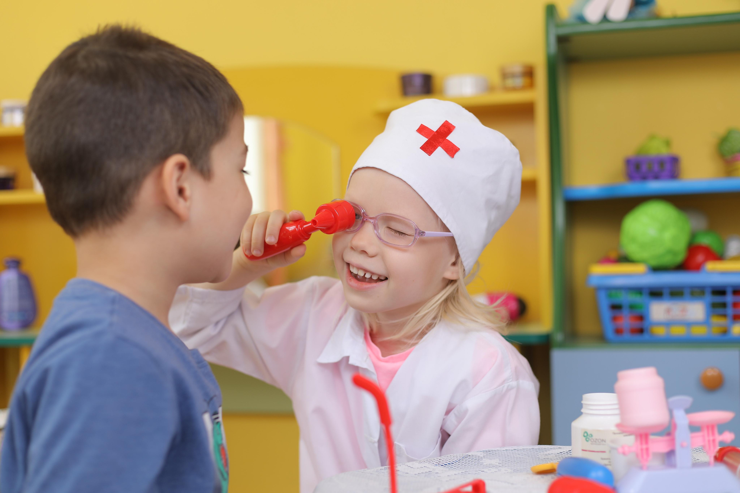 В группе. Школьный и детский фотограф в Южно-Сахалинске Анастасия Лескова