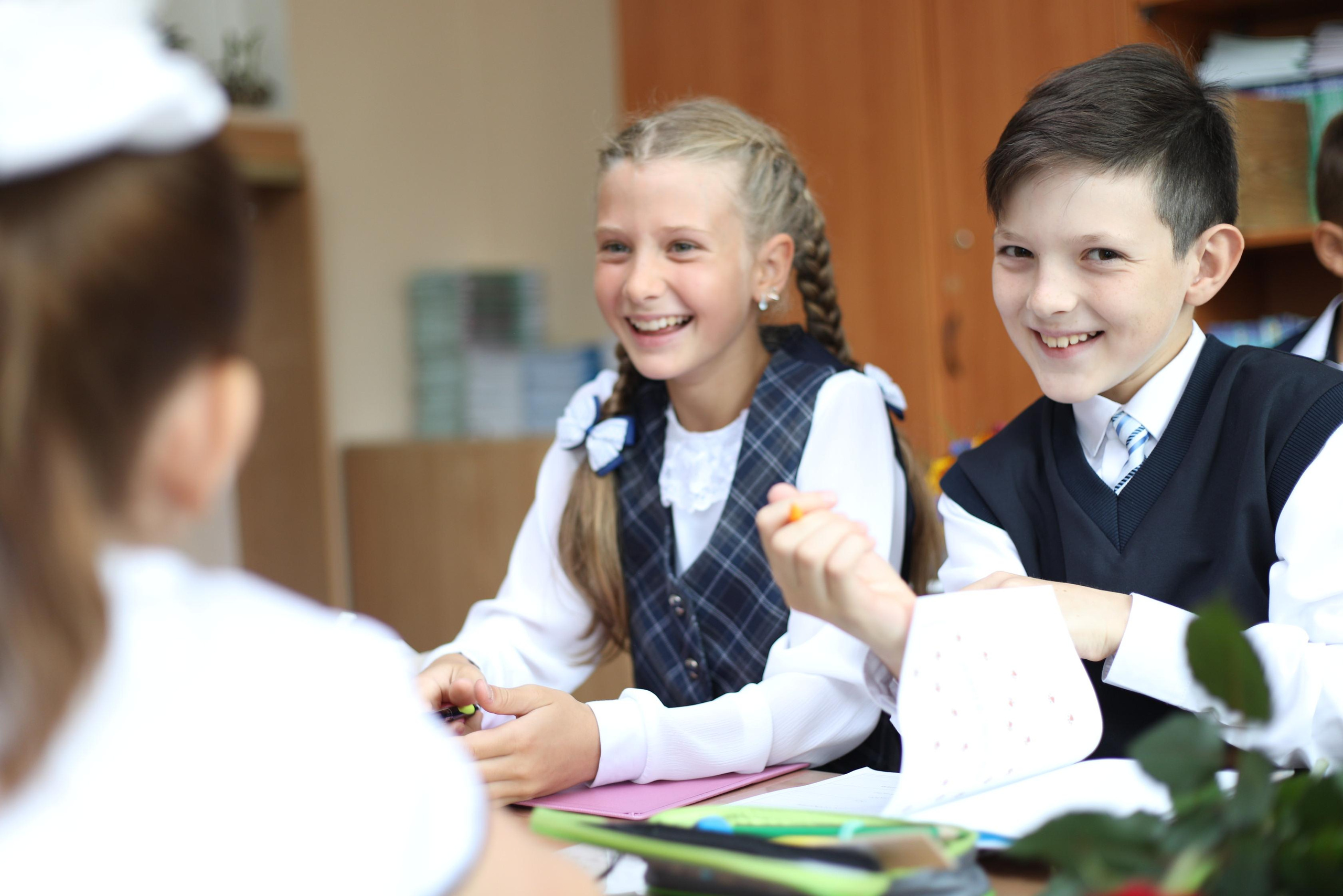 1 сентября. Школьный и детский фотограф в Южно-Сахалинске Анастасия Лескова