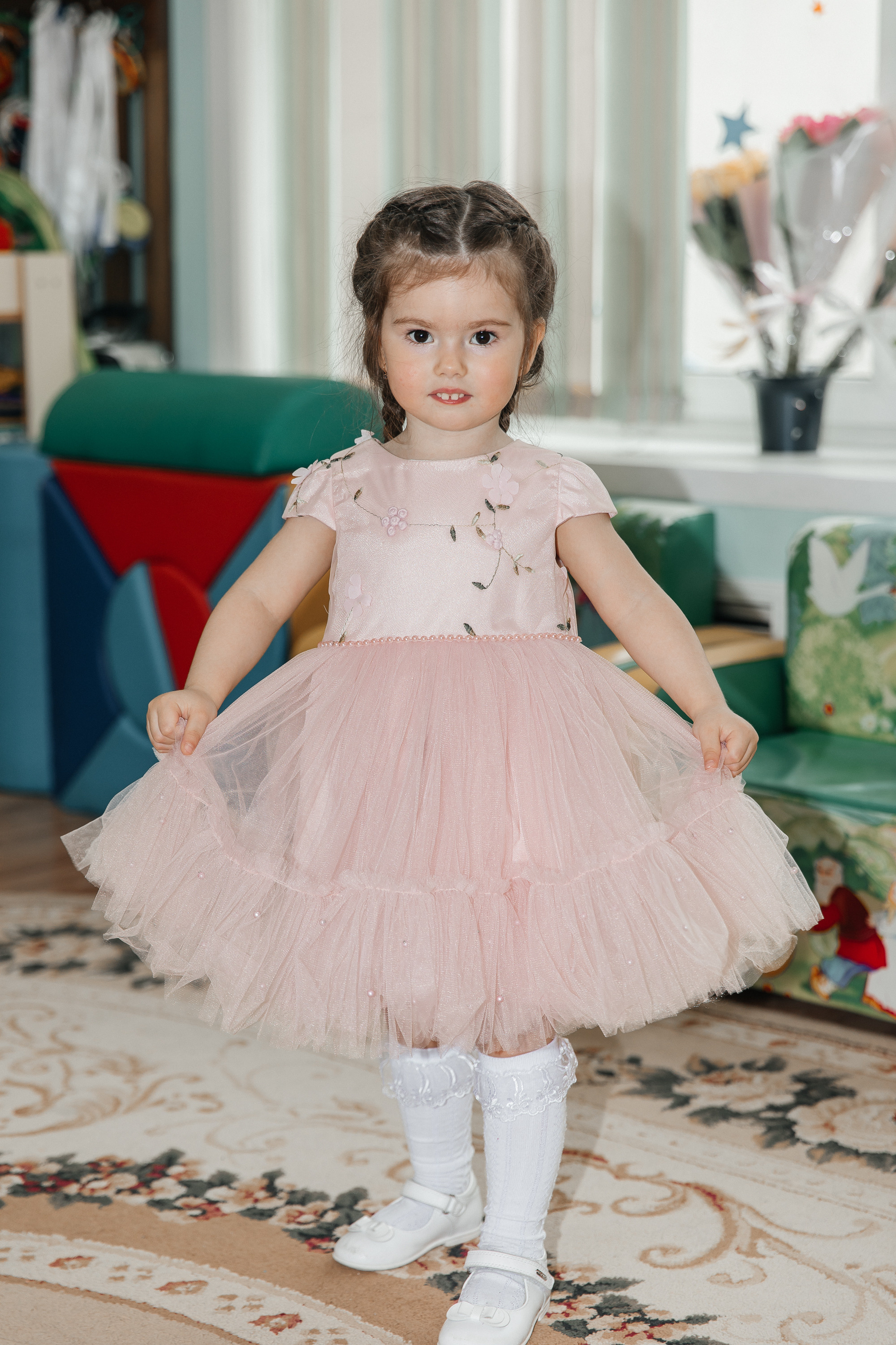 Выпускной из яслей 2022. Школьный и детский фотограф в Южно-Сахалинске Анастасия Лескова