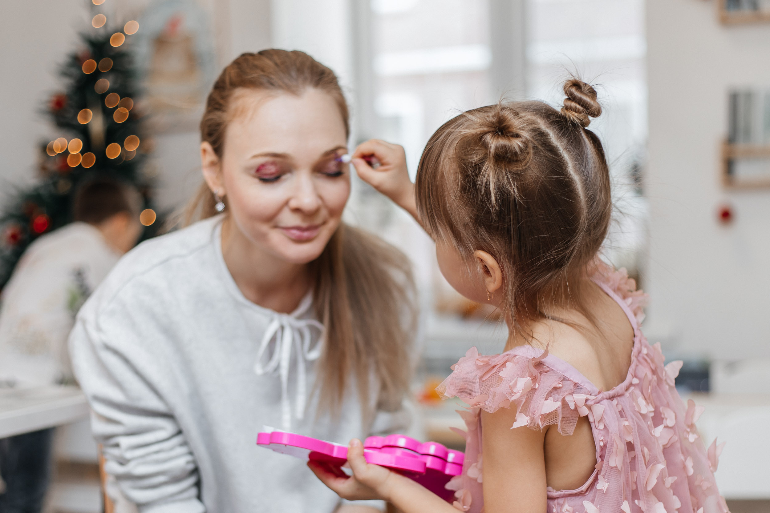 День рождение Аделины. Школьный и детский фотограф в Южно-Сахалинске Анастасия Лескова