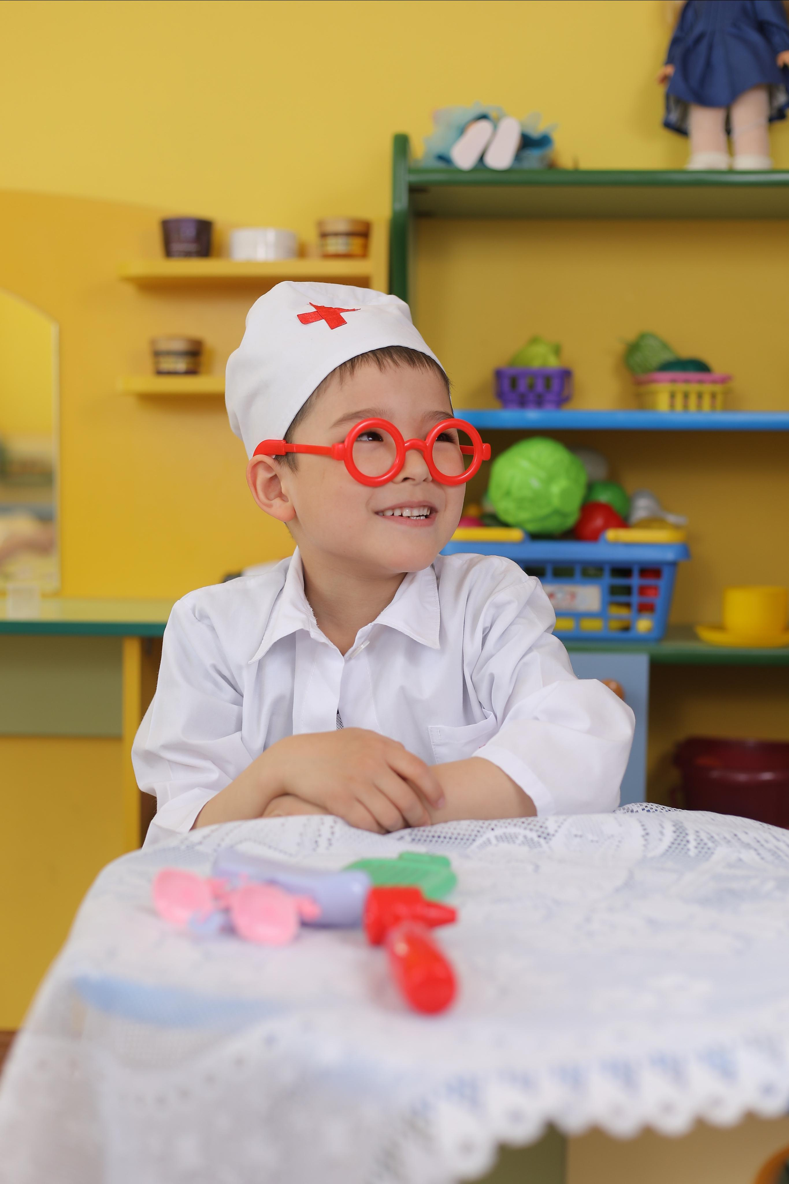 В группе. Школьный и детский фотограф в Южно-Сахалинске Анастасия Лескова