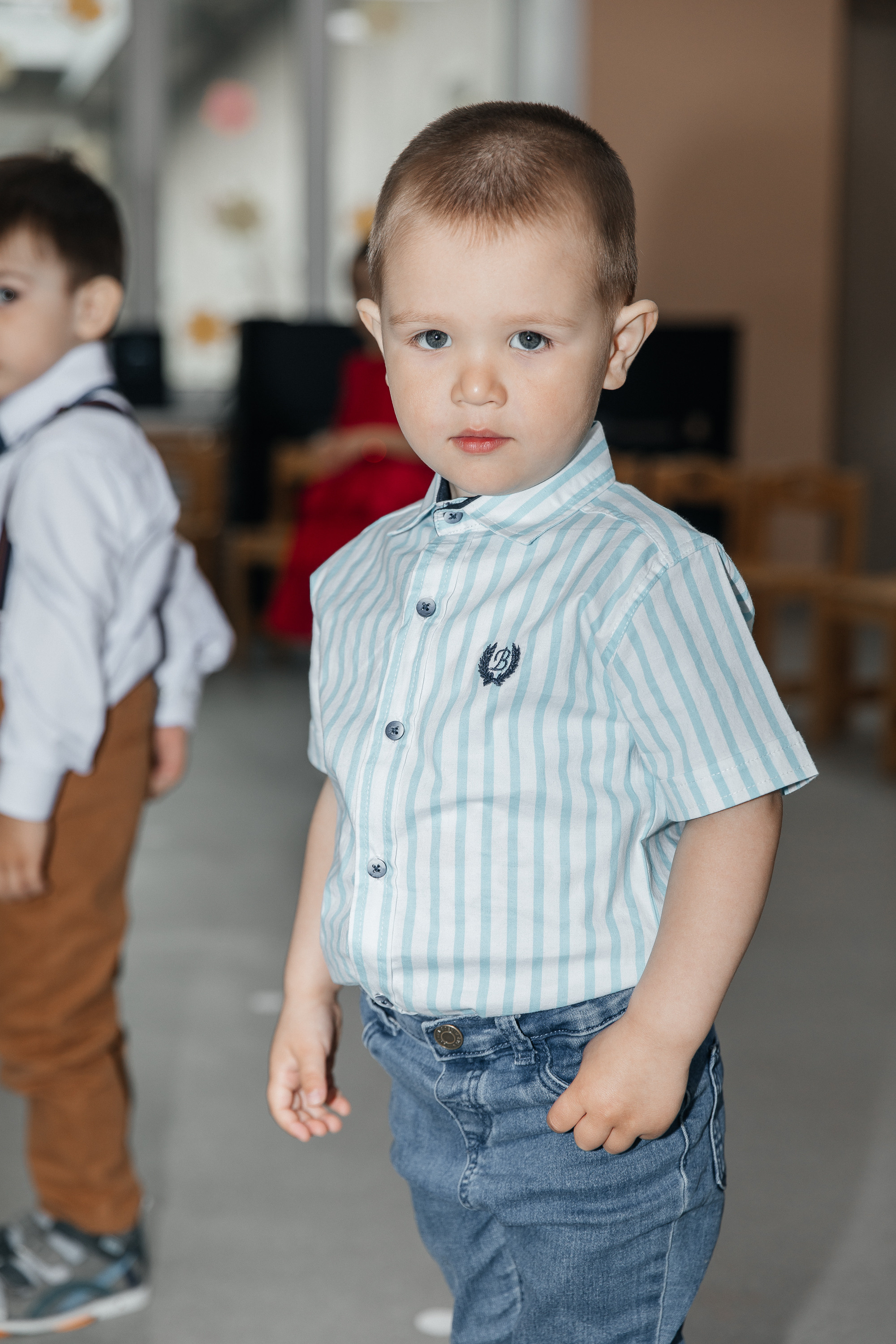 Выпускной из яслей 2022. Школьный и детский фотограф в Южно-Сахалинске Анастасия Лескова