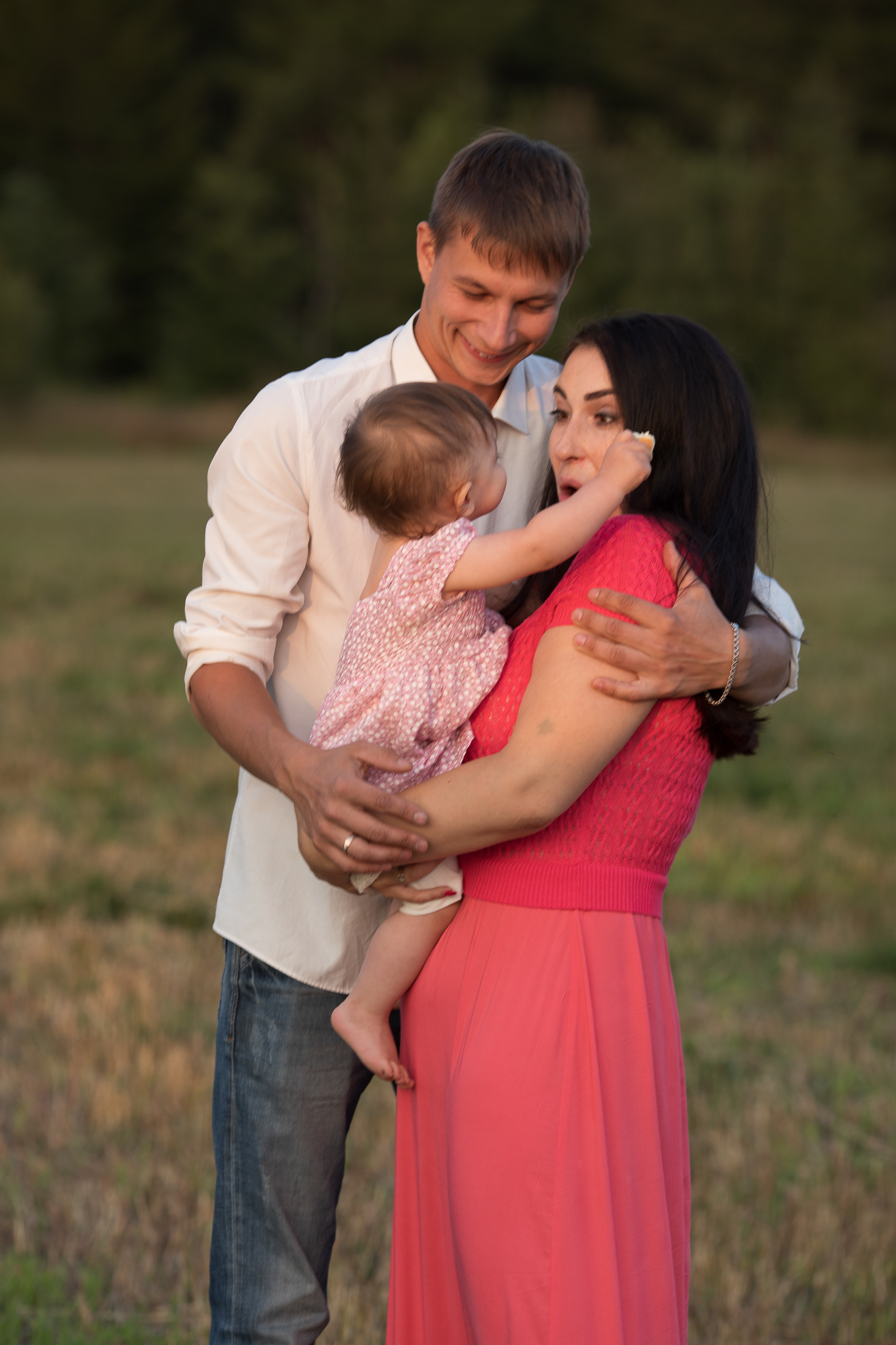 Ольга и Михаил, август 2021 г. Школьный и детский фотограф в Южно-Сахалинске Анастасия Лескова