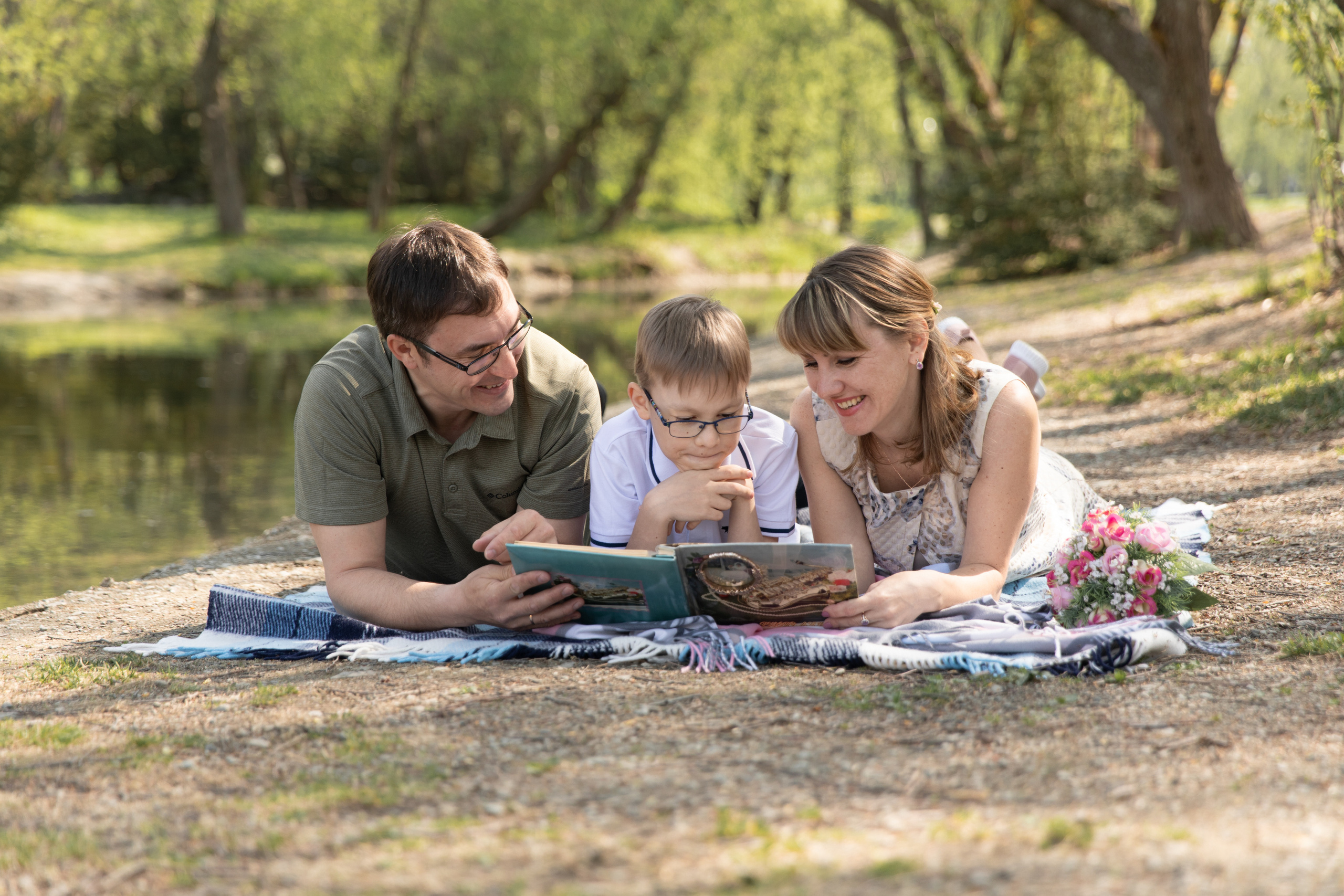 Татьяна и Александр, май 2022 г. Школьный и детский фотограф в Южно-Сахалинске Анастасия Лескова