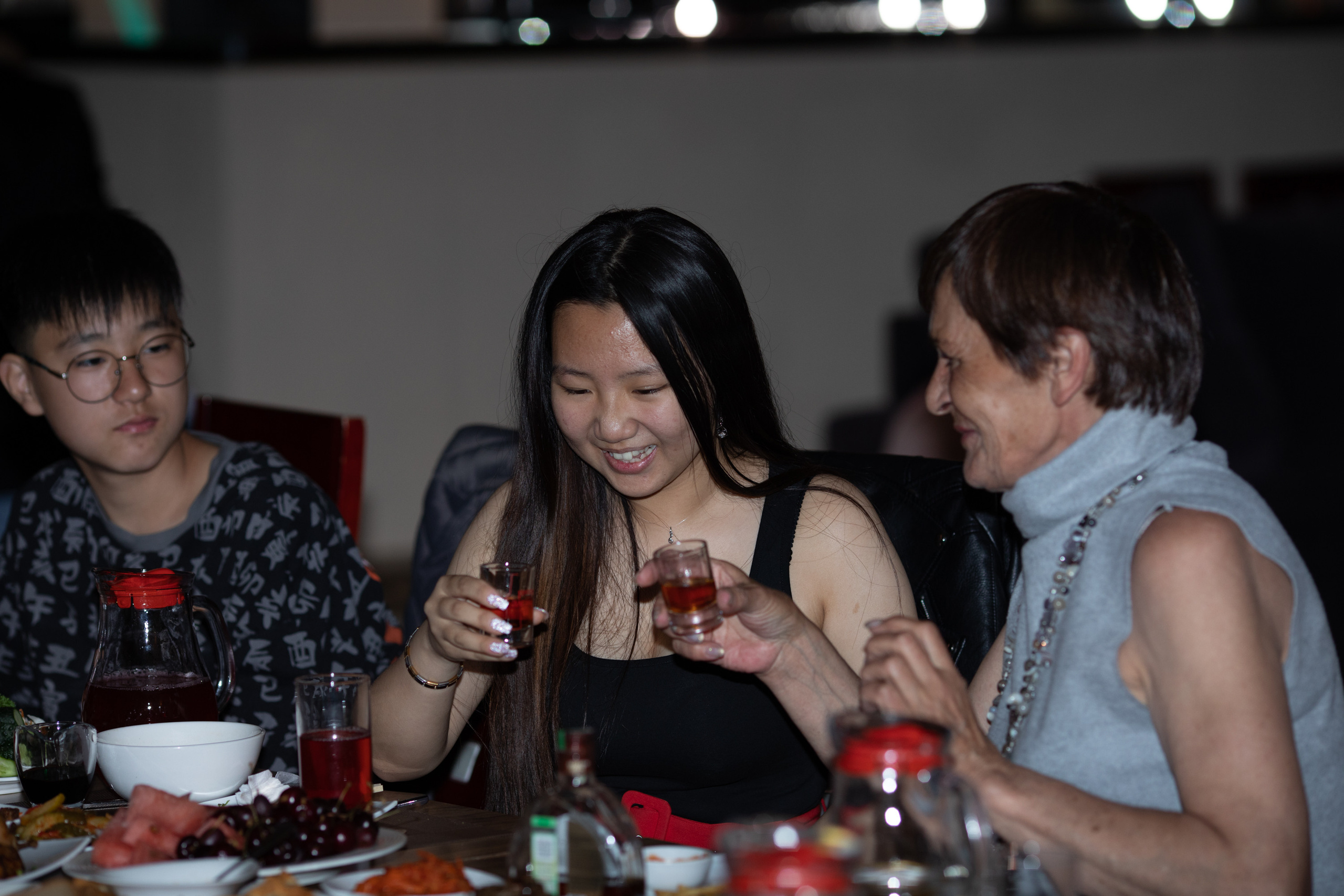 День рождение «Пенуэл» 5 лет. Школьный и детский фотограф в Южно-Сахалинске Анастасия Лескова