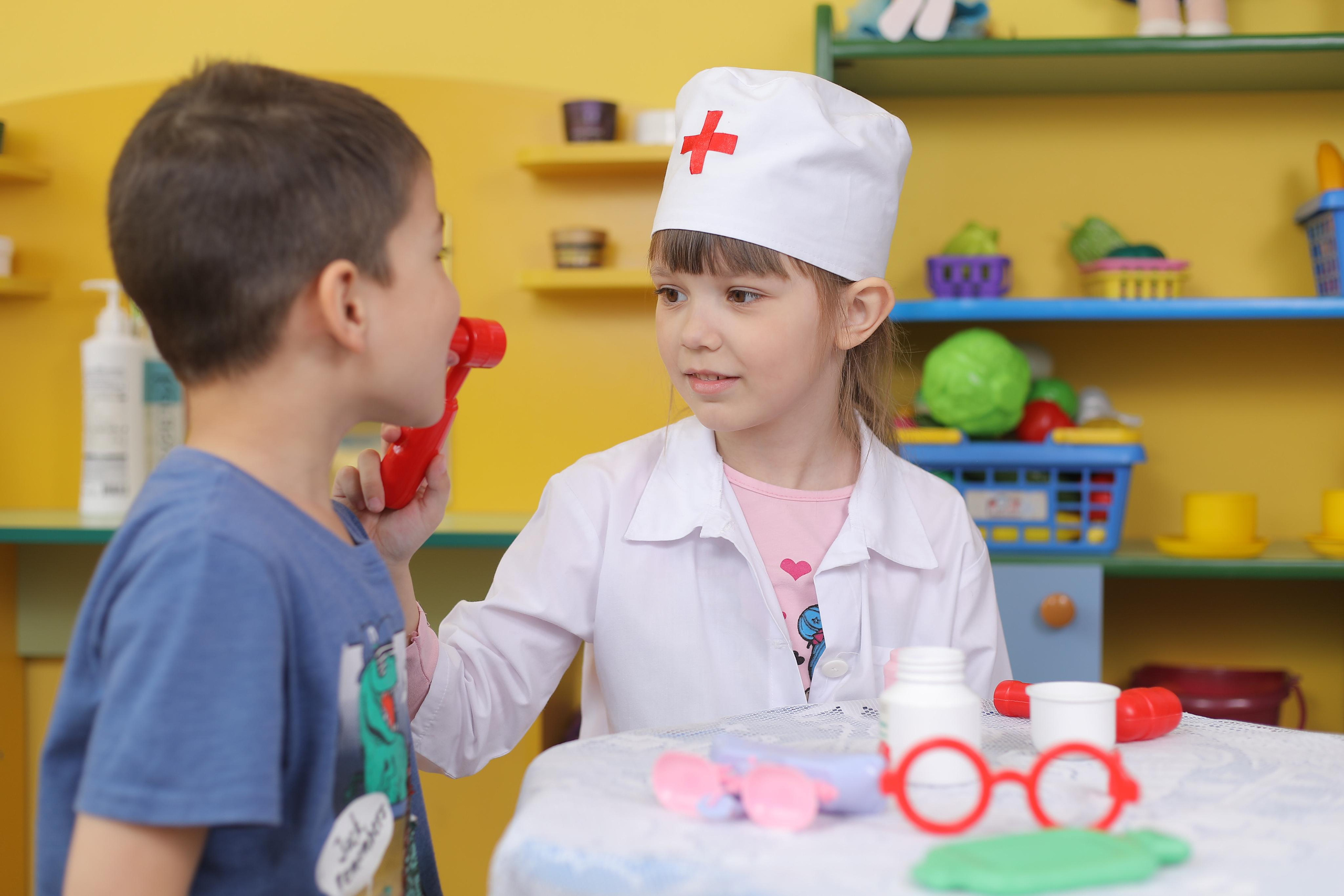 В группе. Школьный и детский фотограф в Южно-Сахалинске Анастасия Лескова