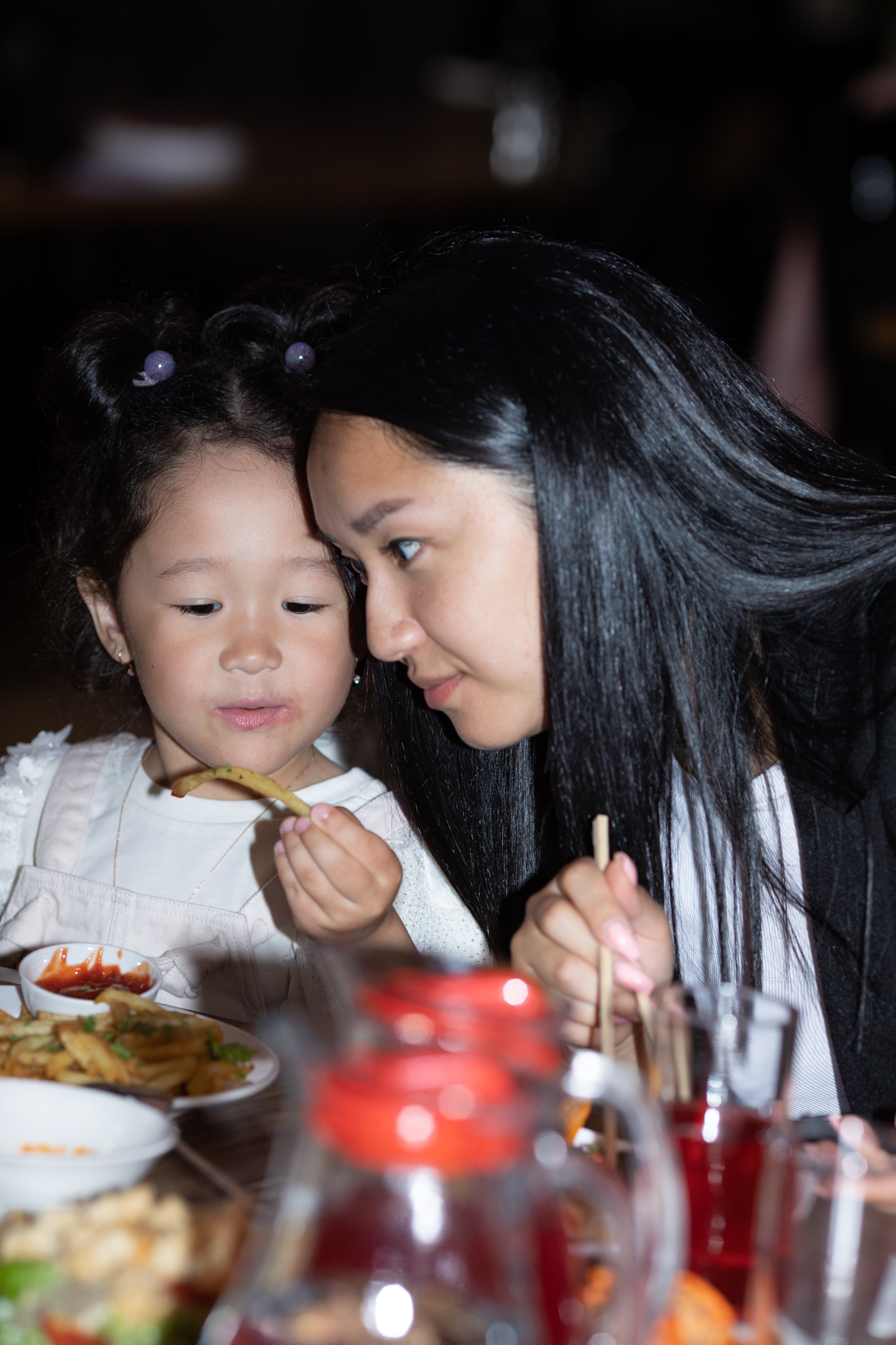 День рождение «Пенуэл» 5 лет. Школьный и детский фотограф в Южно-Сахалинске Анастасия Лескова