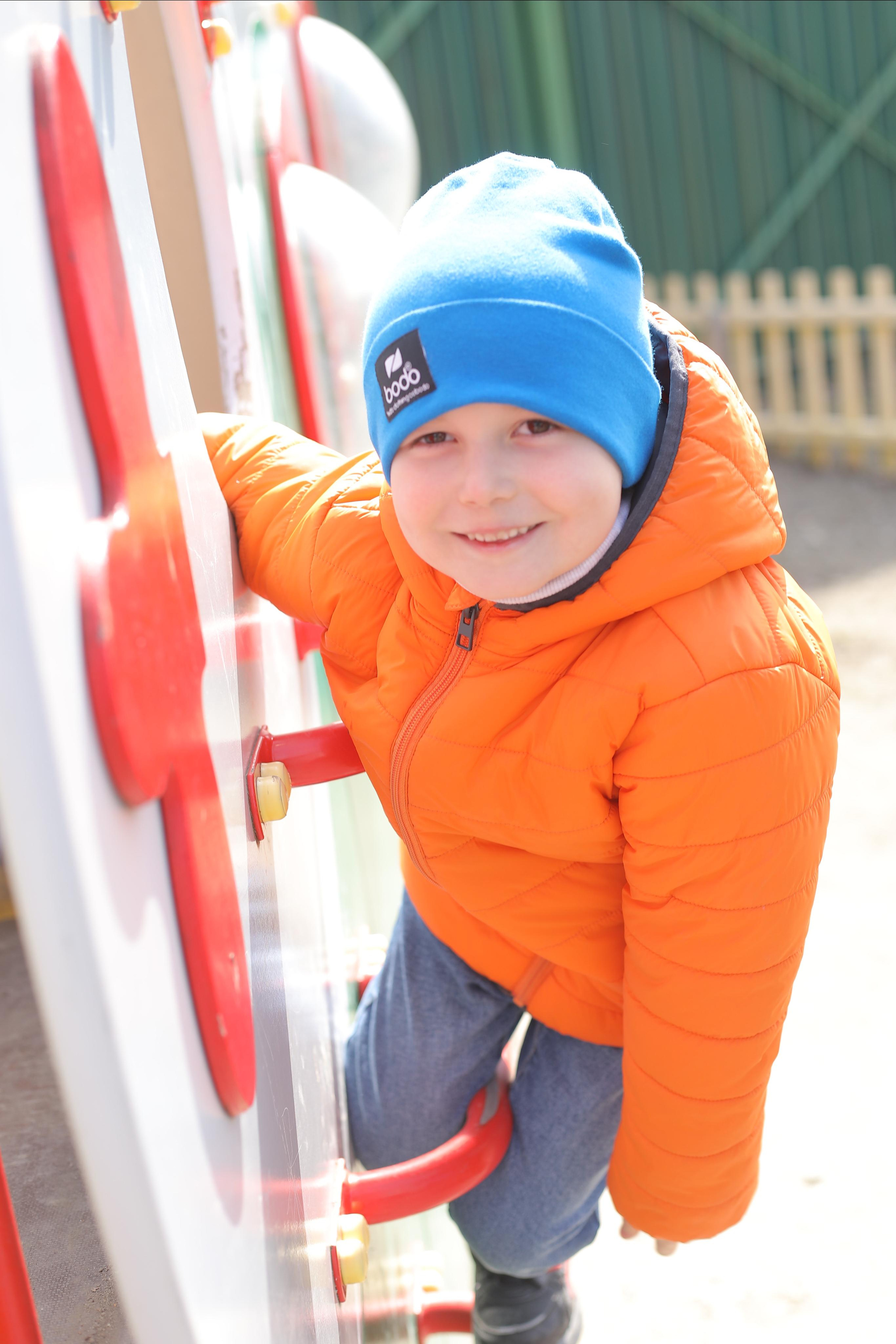 Прогулка. Школьный и детский фотограф в Южно-Сахалинске Анастасия Лескова