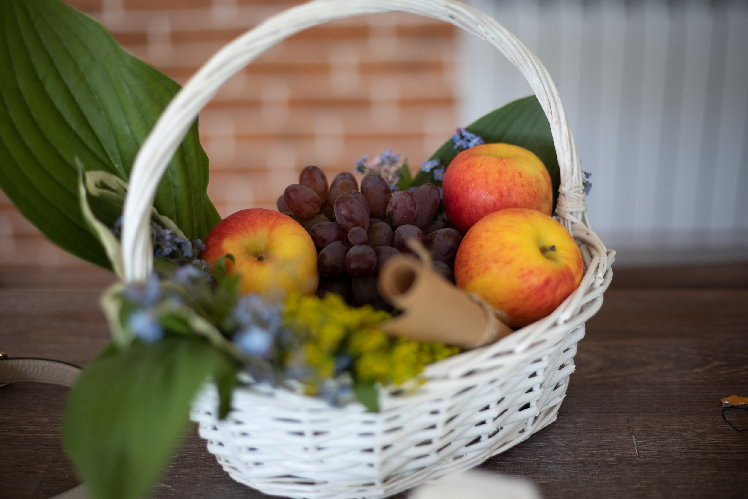 День рождение Ани. Школьный и детский фотограф в Южно-Сахалинске Анастасия Лескова