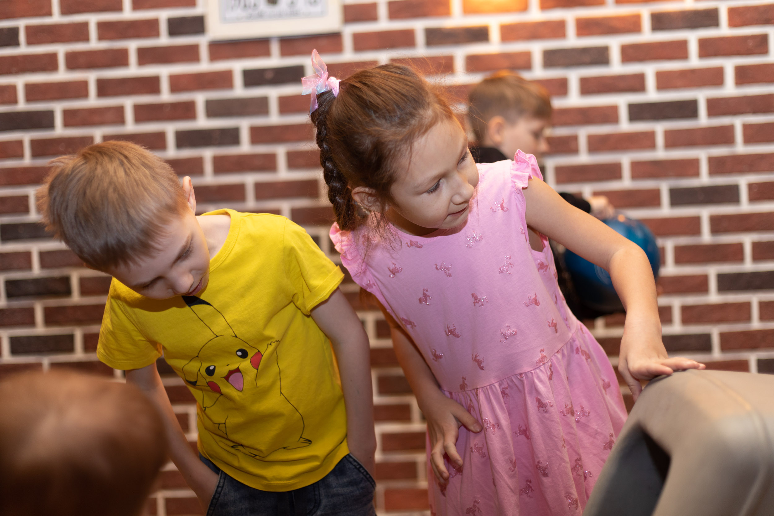 День рождение Василисы. Школьный и детский фотограф в Южно-Сахалинске Анастасия Лескова