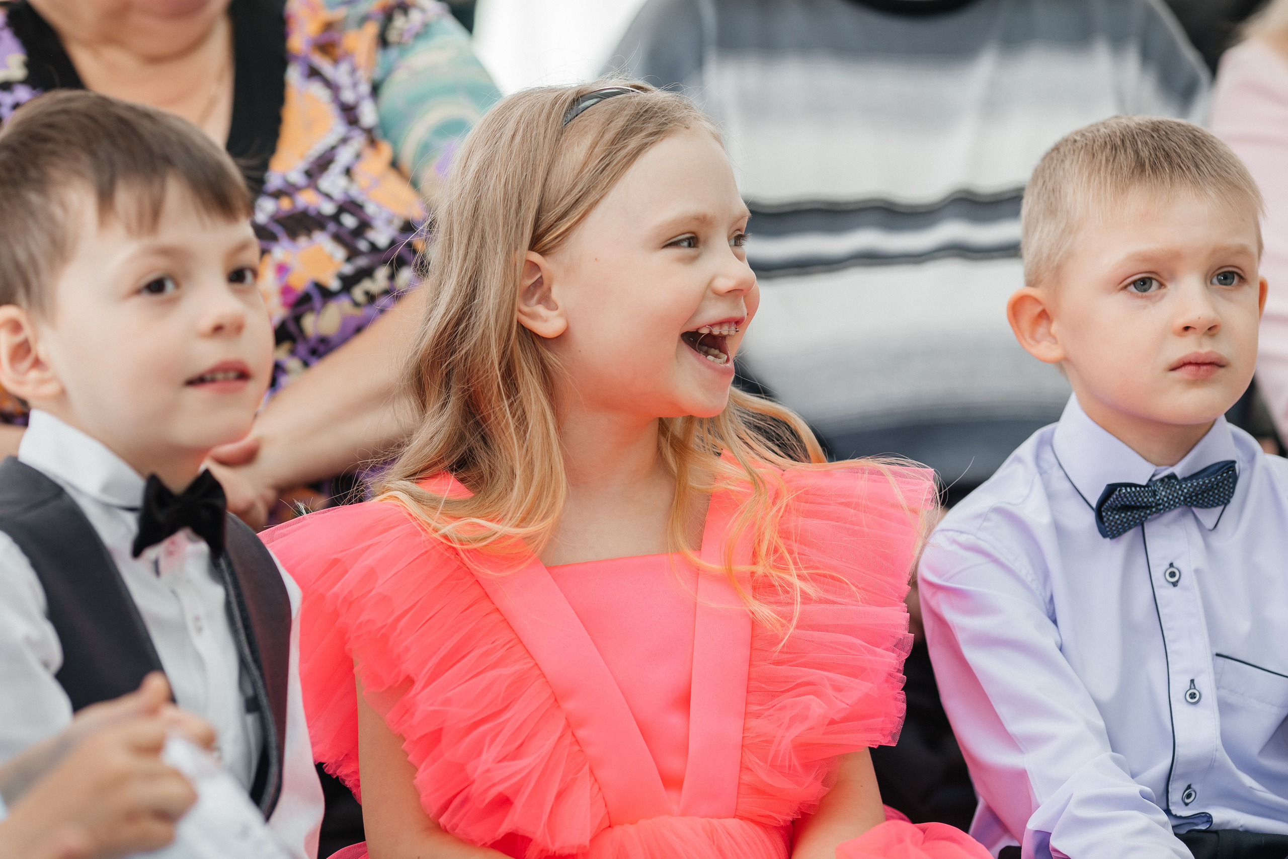 Выпускной 2022 «Жемчужина». Школьный и детский фотограф в Южно-Сахалинске Анастасия Лескова