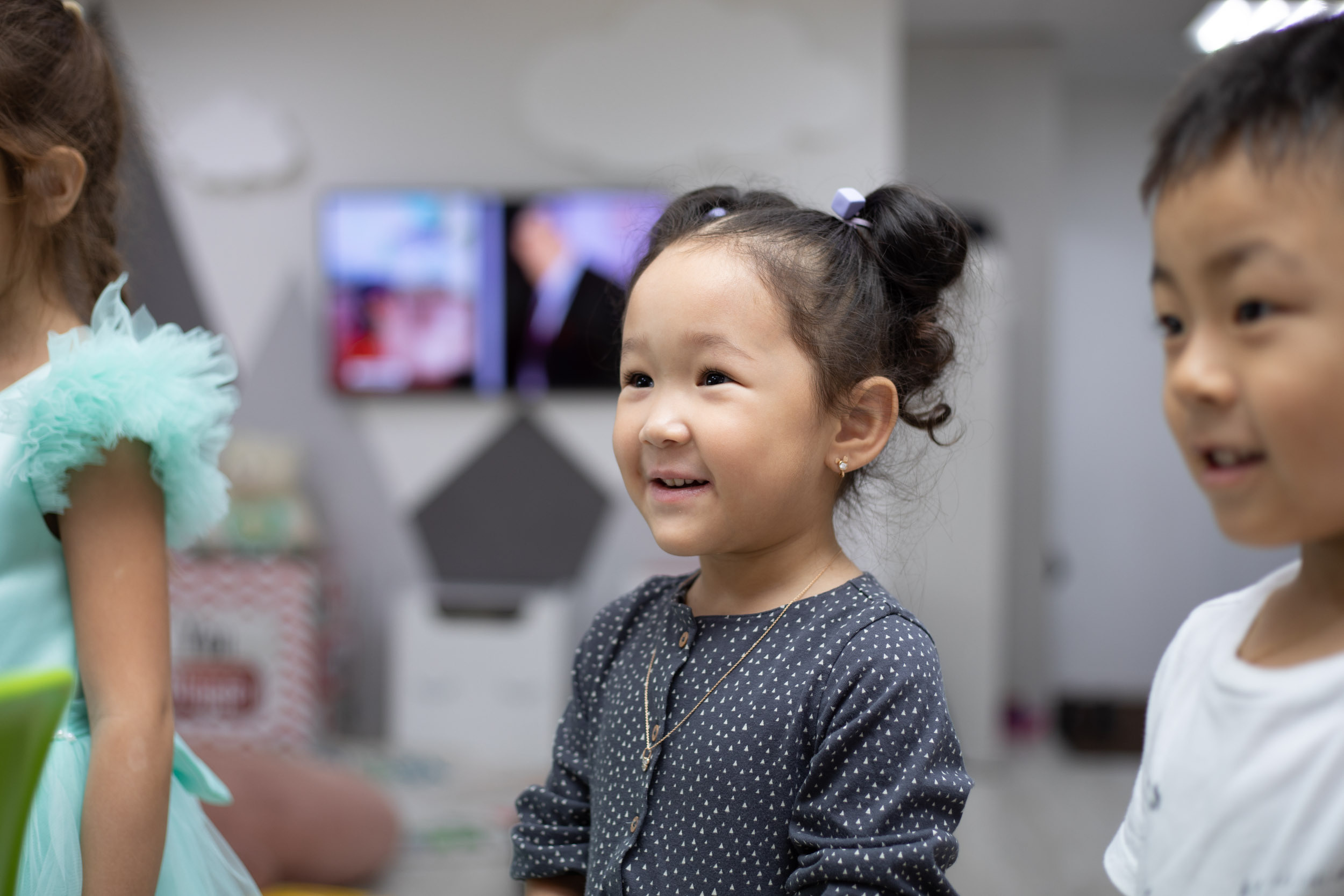 День рождение Антона. Школьный и детский фотограф в Южно-Сахалинске Анастасия Лескова