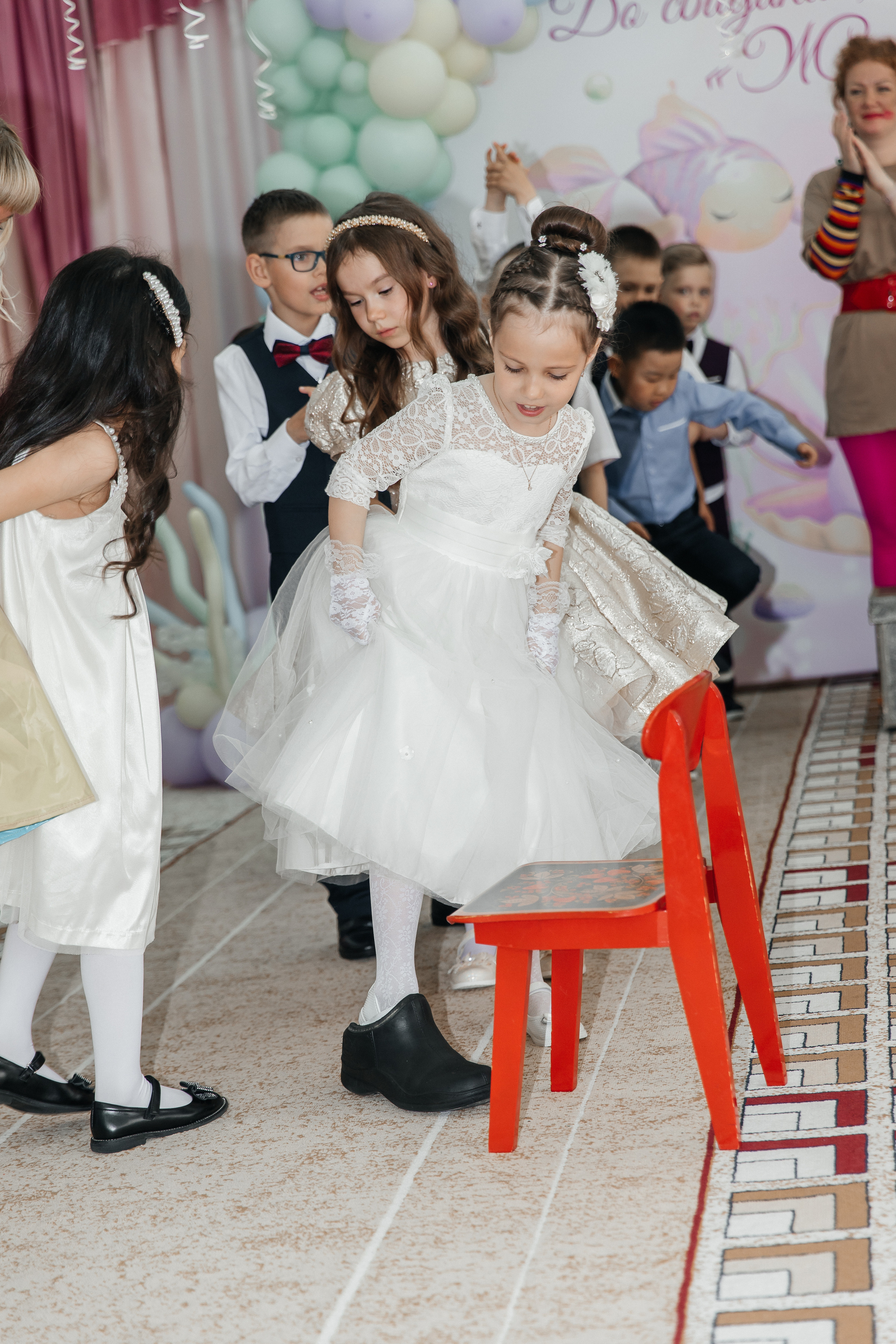 Выпускной 2022 «Жемчужина». Школьный и детский фотограф в Южно-Сахалинске Анастасия Лескова