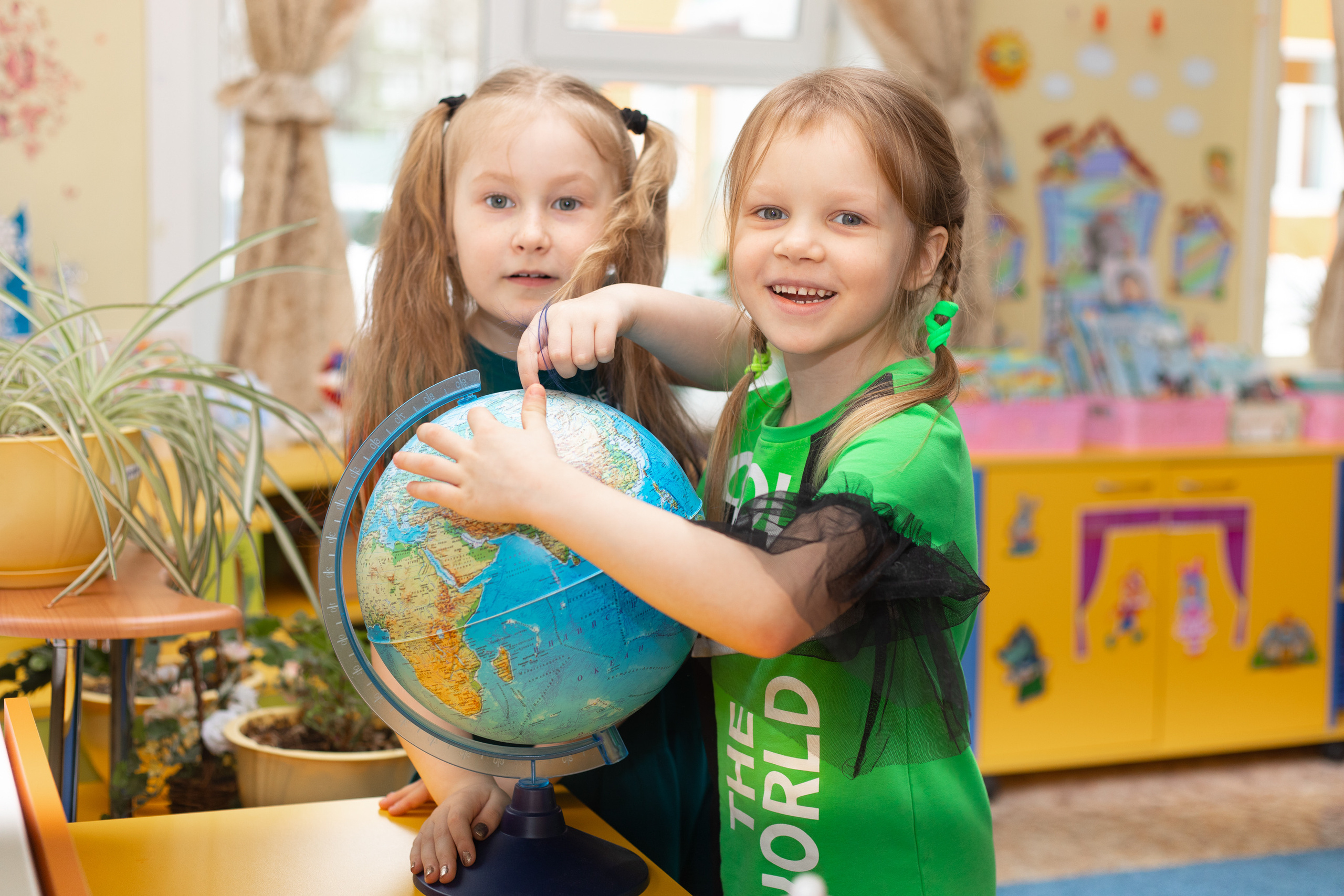 В группе. Школьный и детский фотограф в Южно-Сахалинске Анастасия Лескова