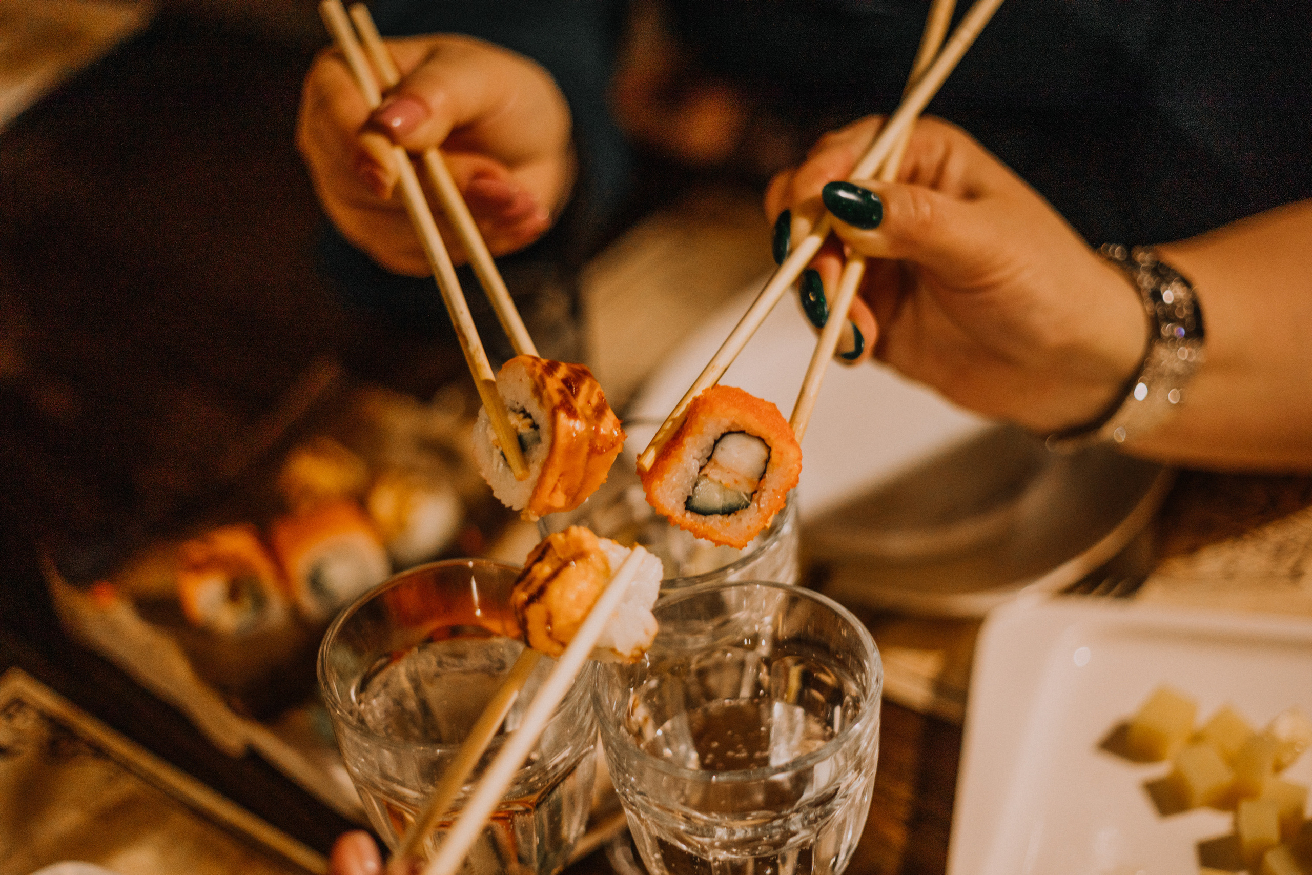 День рождение Лилии. Школьный и детский фотограф в Южно-Сахалинске Анастасия Лескова