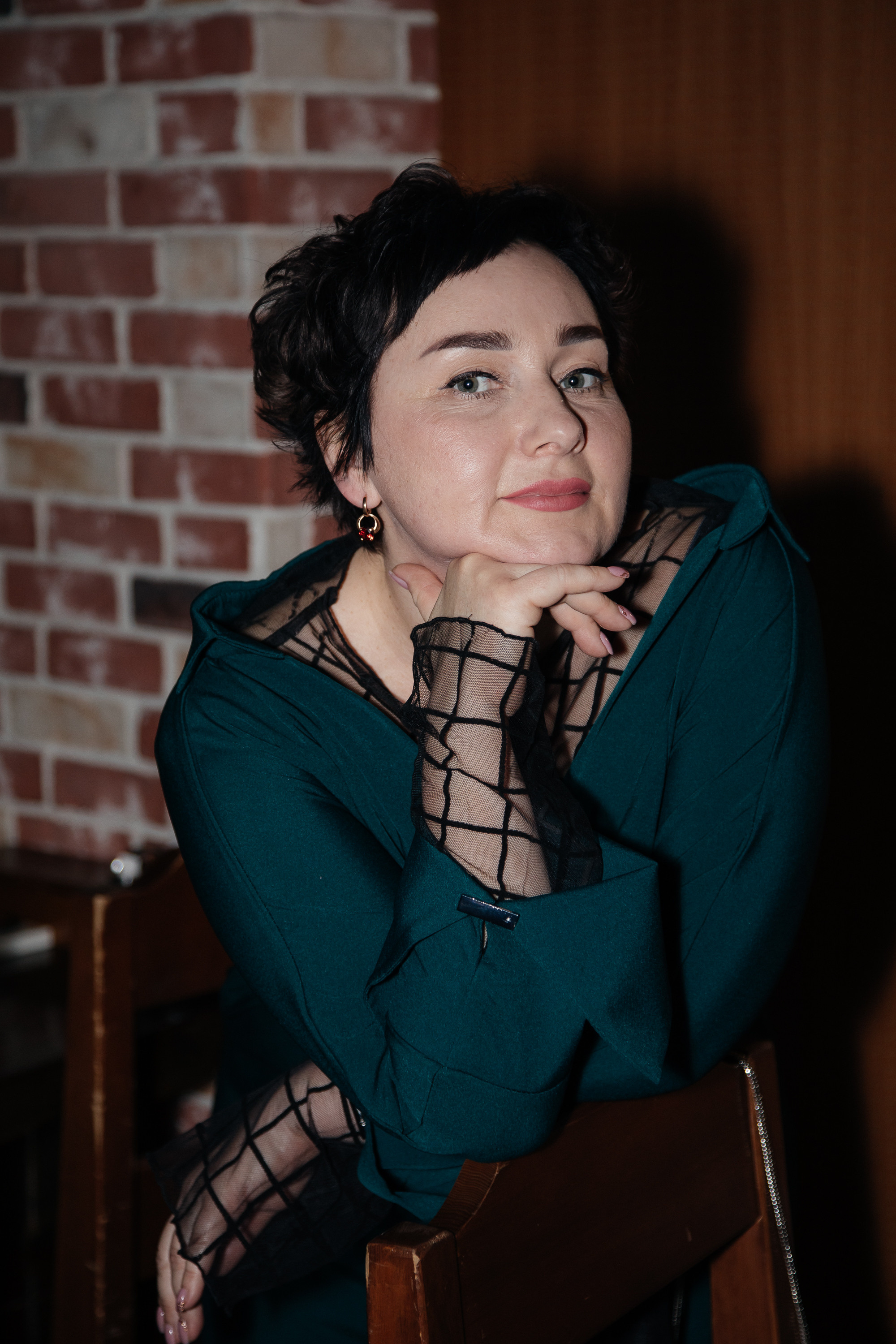 День рождение Лилии. Школьный и детский фотограф в Южно-Сахалинске Анастасия Лескова