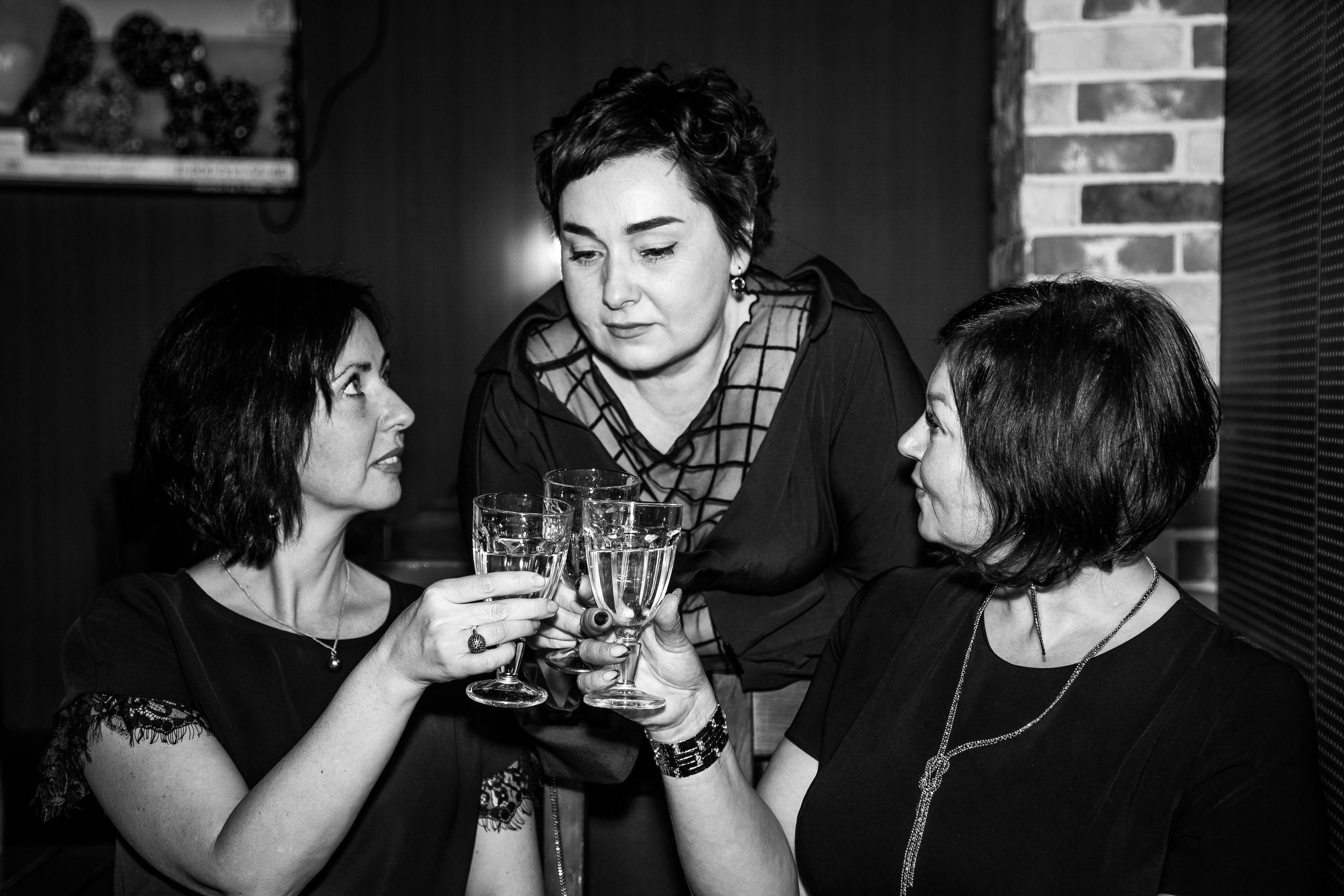 День рождение Лилии. Школьный и детский фотограф в Южно-Сахалинске Анастасия Лескова