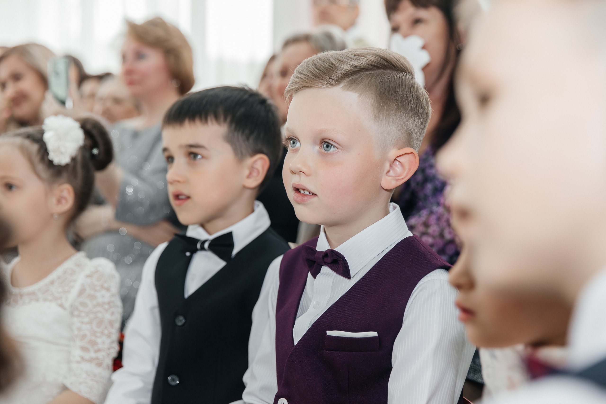 Выпускной 2022 «Жемчужина». Школьный и детский фотограф в Южно-Сахалинске Анастасия Лескова