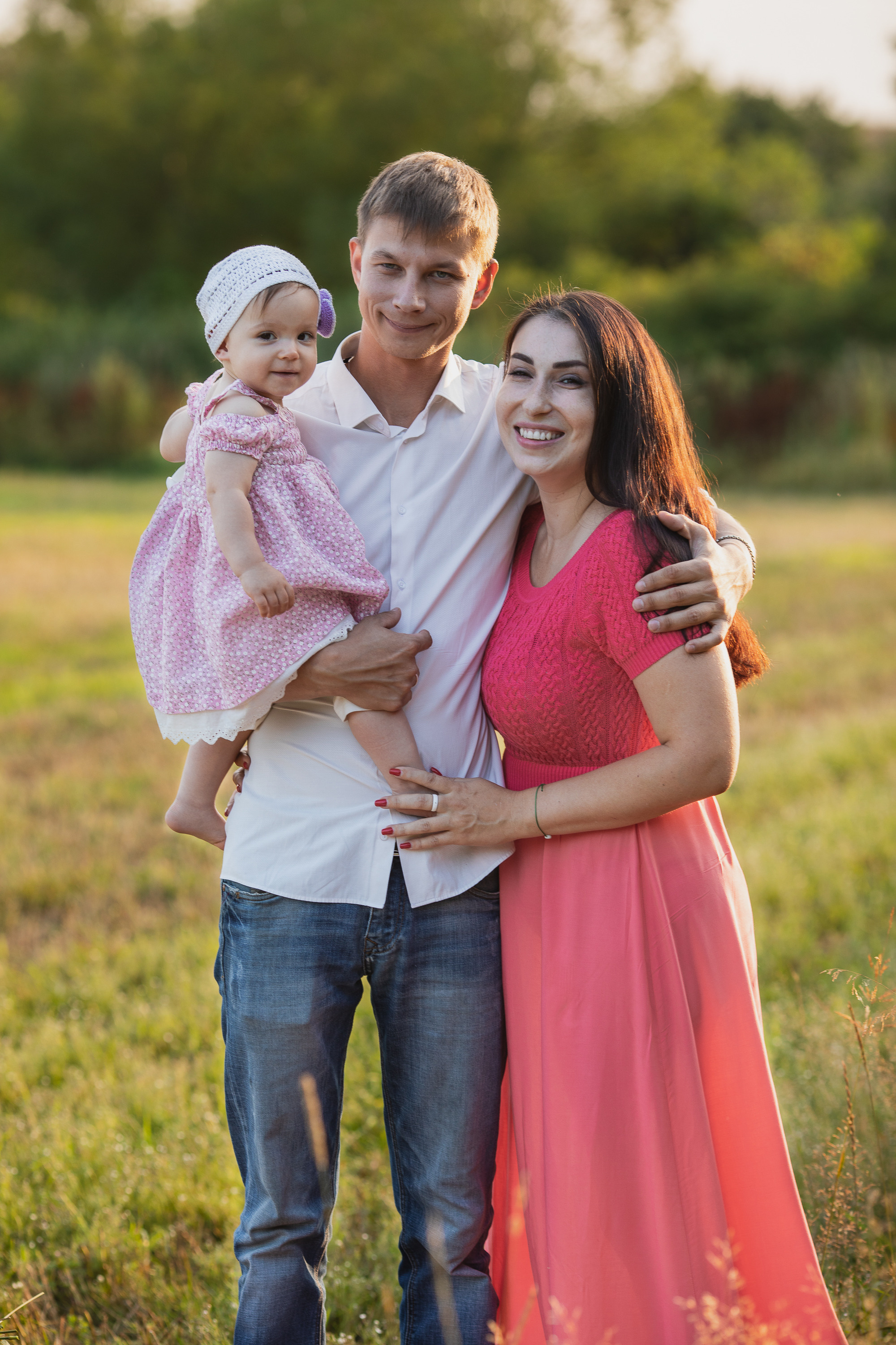 Ольга и Михаил, август 2021 г. Школьный и детский фотограф в Южно-Сахалинске Анастасия Лескова