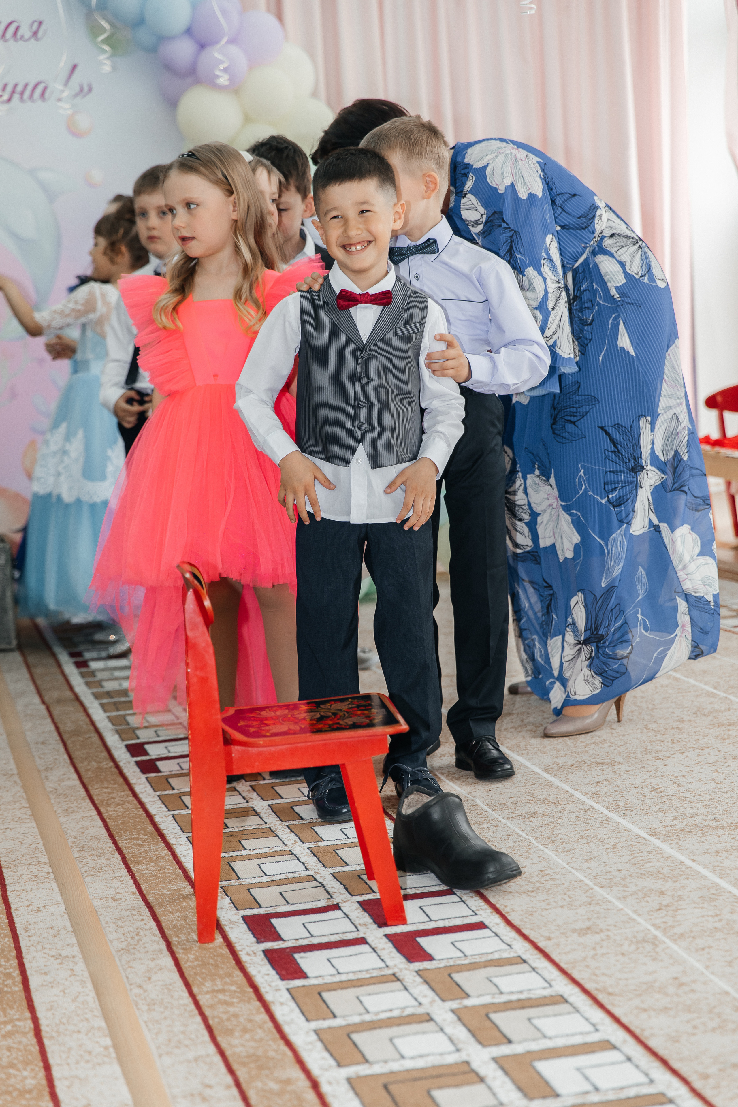 Выпускной 2022 «Жемчужина». Школьный и детский фотограф в Южно-Сахалинске Анастасия Лескова