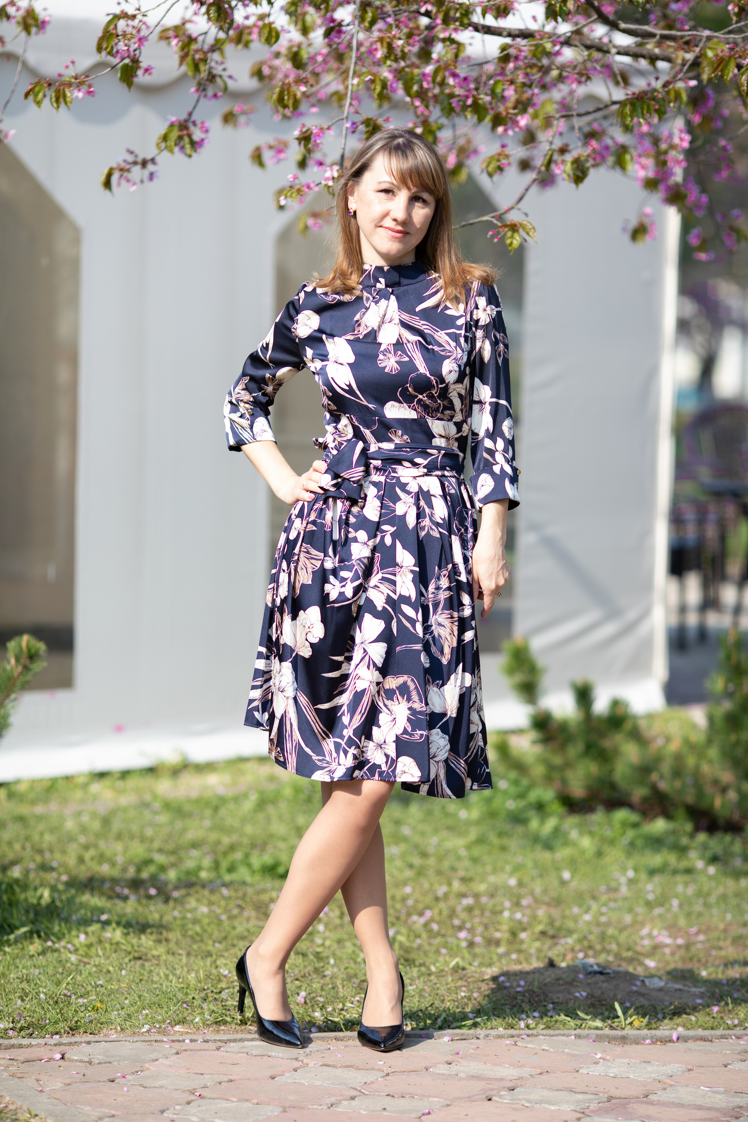 Татьяна и Александр, май 2022 г. Школьный и детский фотограф в Южно-Сахалинске Анастасия Лескова