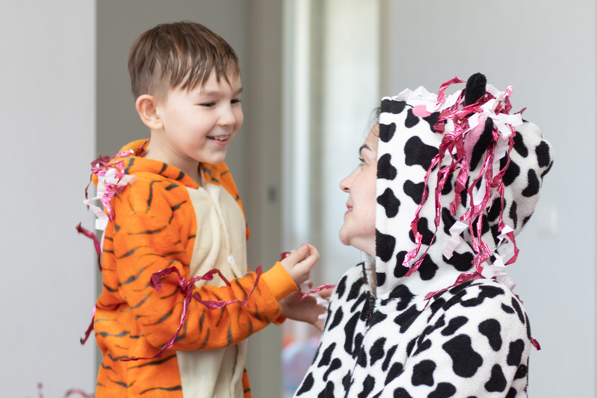 День рождение Виктории. Школьный и детский фотограф в Южно-Сахалинске Анастасия Лескова