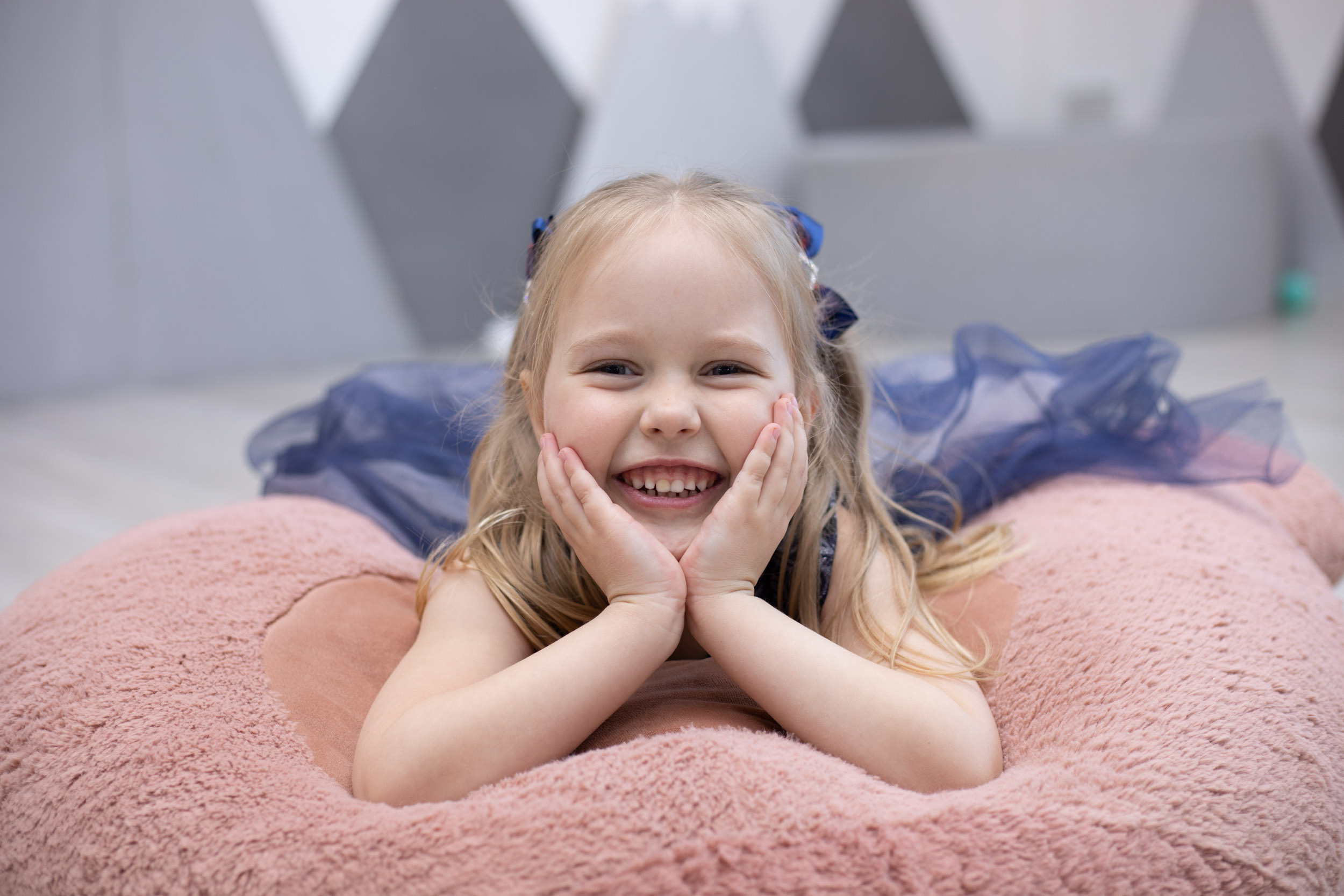 День рождение Арины. Школьный и детский фотограф в Южно-Сахалинске Анастасия Лескова