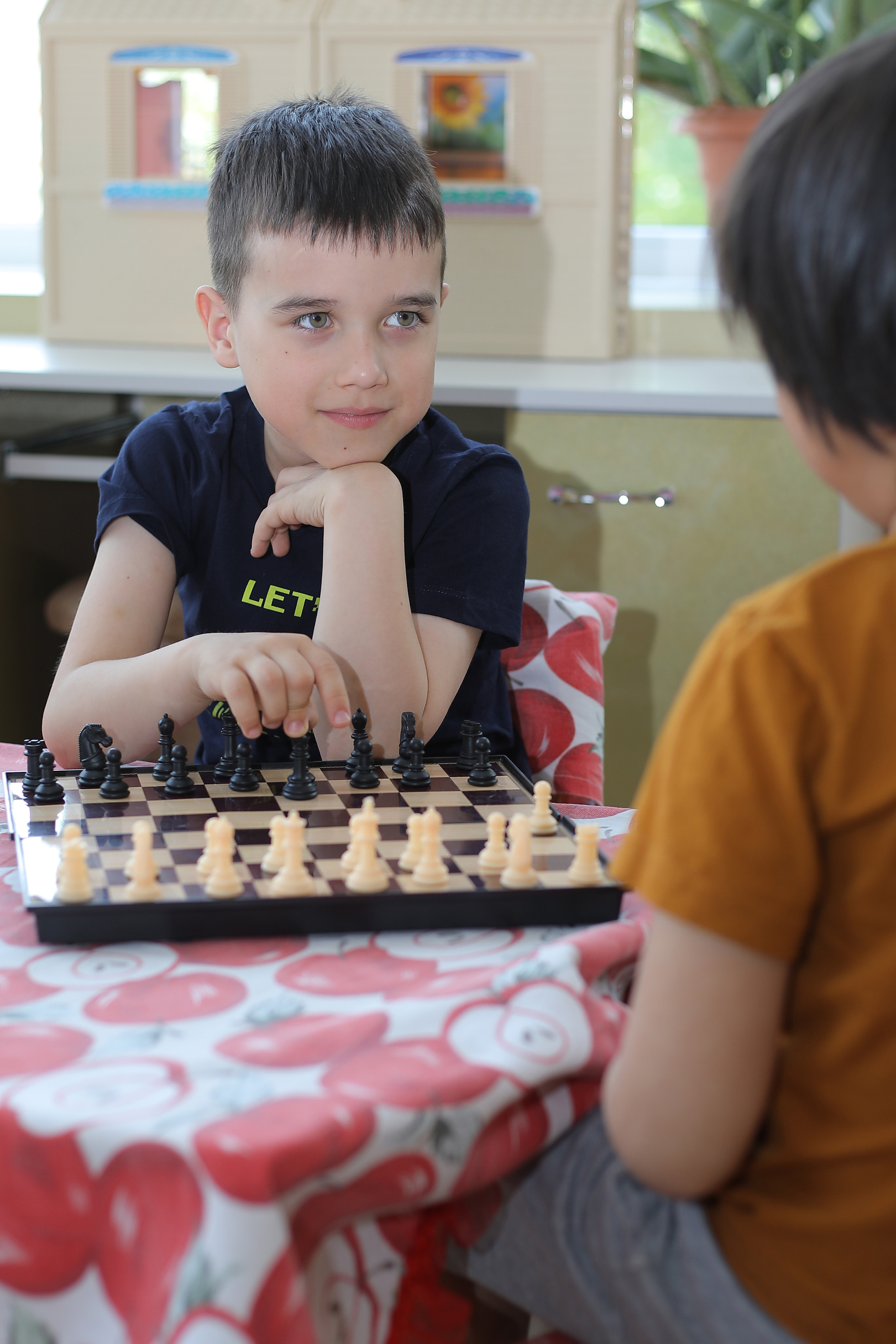 В группе. Школьный и детский фотограф в Южно-Сахалинске Анастасия Лескова