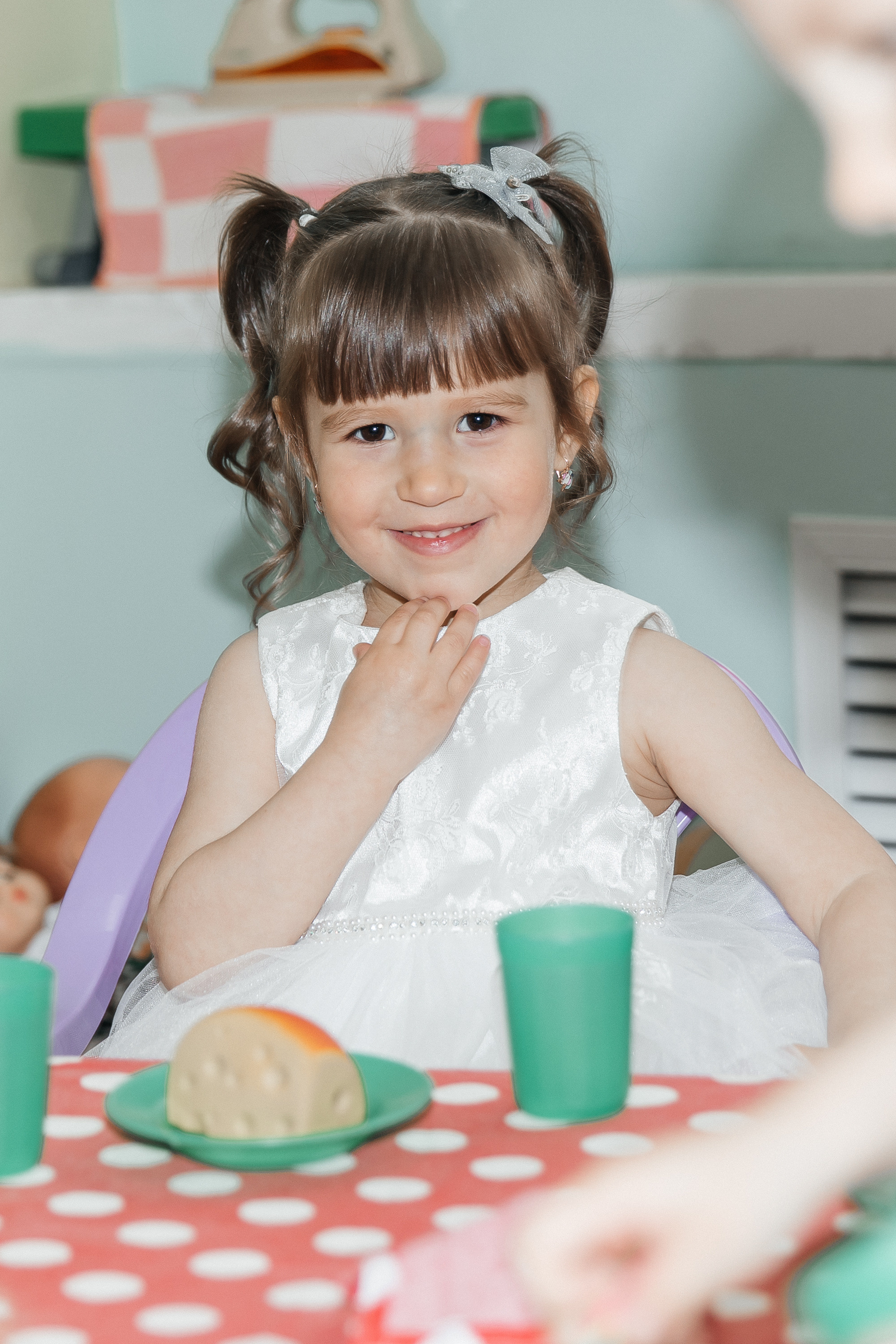 Выпускной из яслей 2022. Школьный и детский фотограф в Южно-Сахалинске Анастасия Лескова