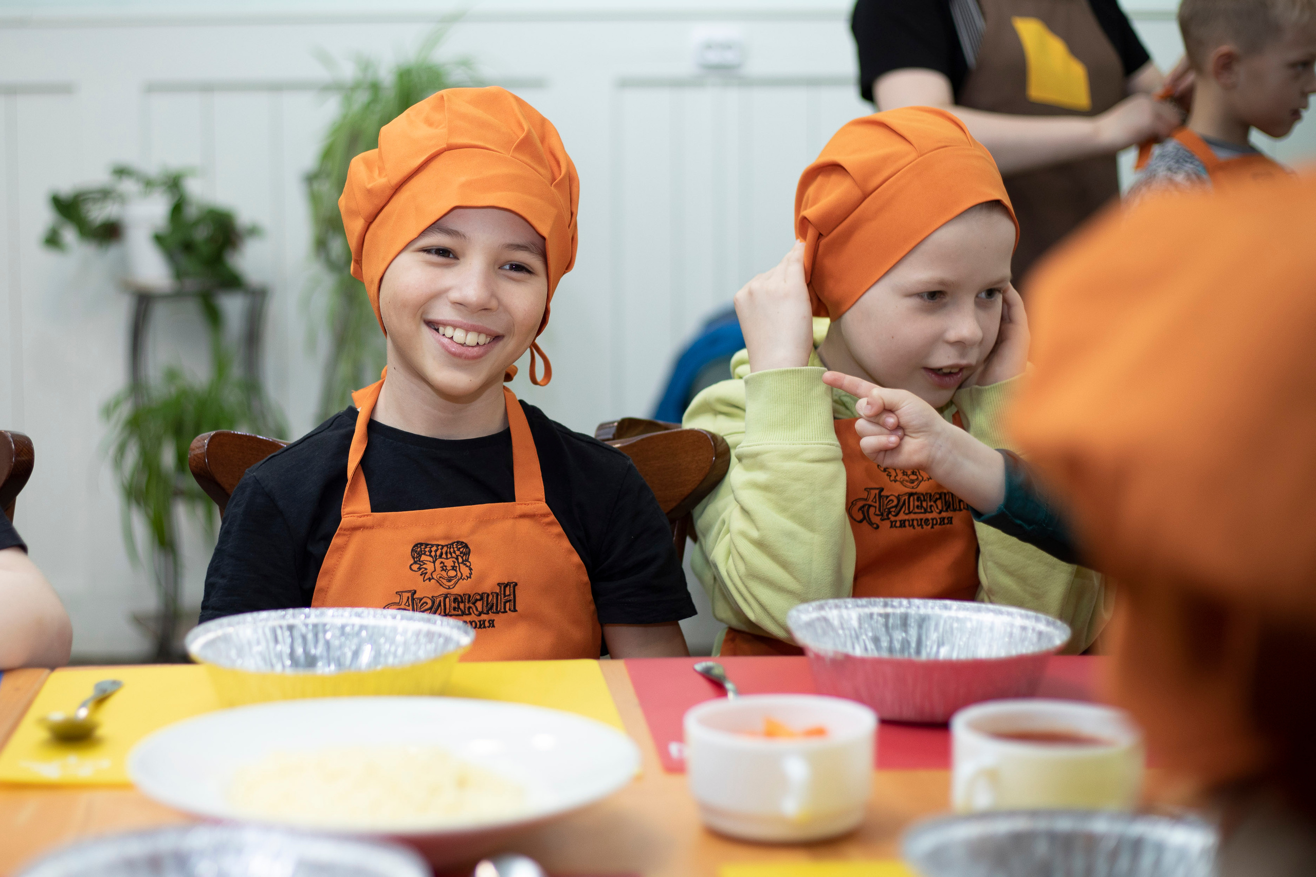 День рождение Александры. Школьный и детский фотограф в Южно-Сахалинске Анастасия Лескова