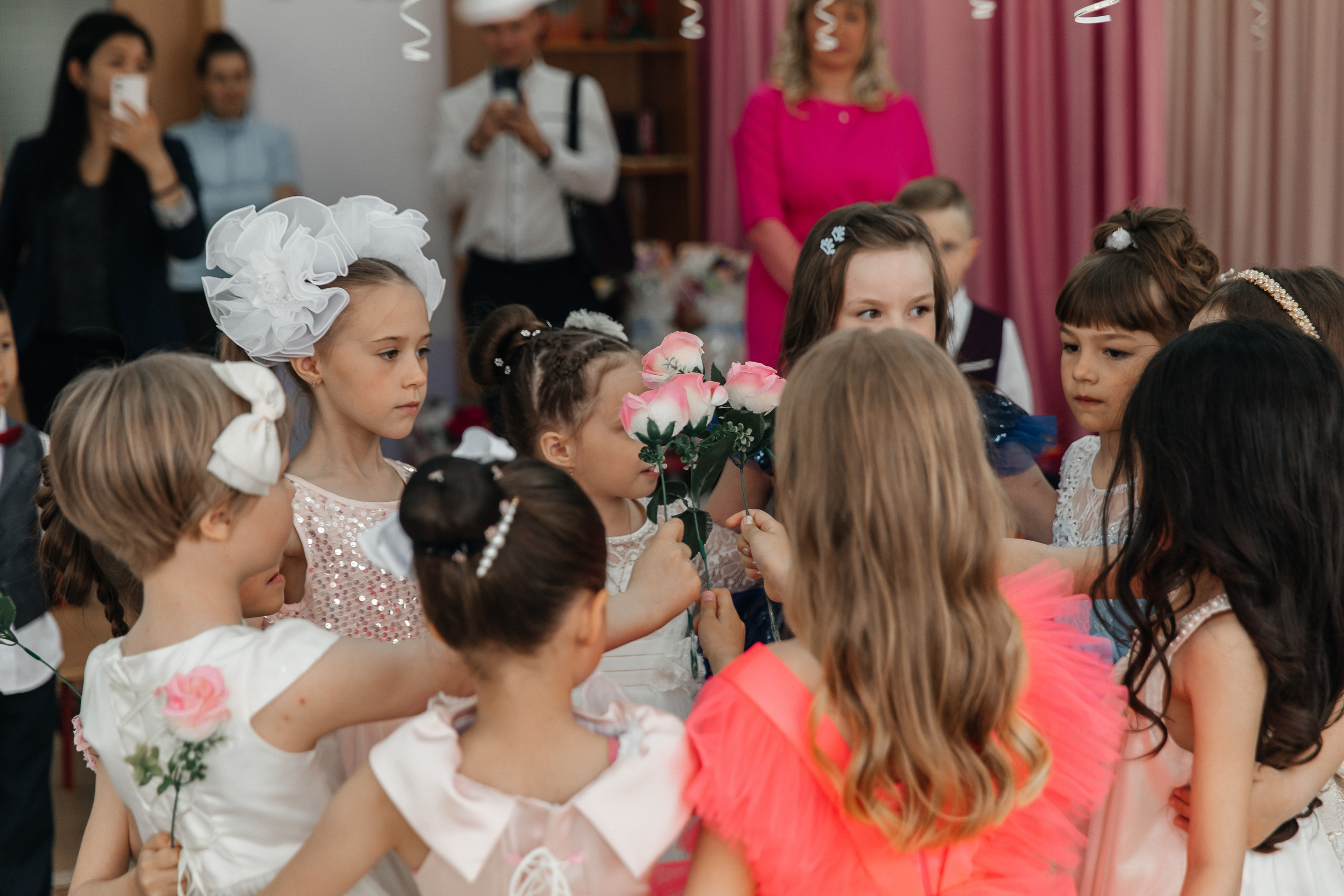 Выпускной 2022 «Жемчужина». Школьный и детский фотограф в Южно-Сахалинске Анастасия Лескова