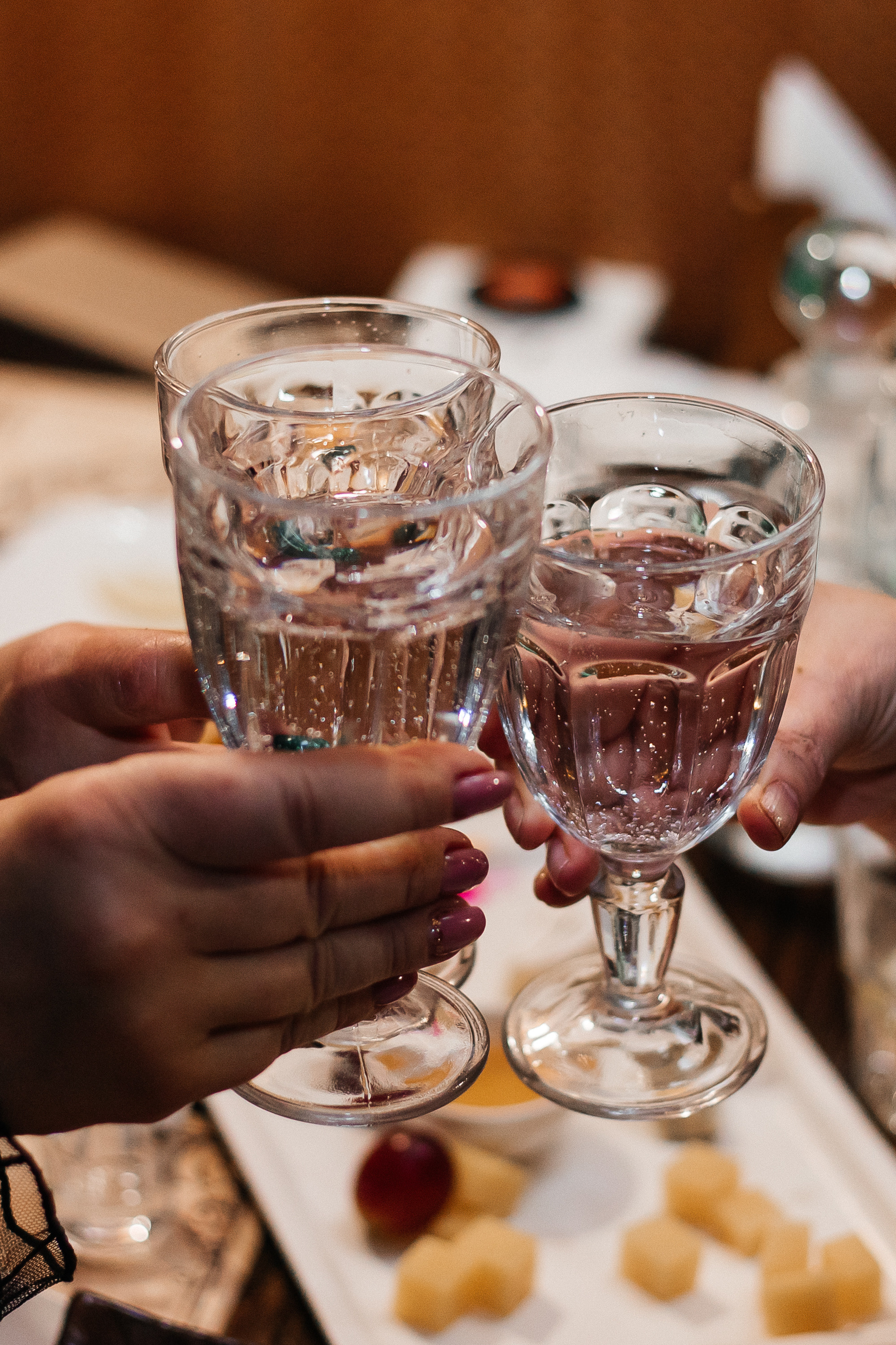 День рождение Лилии. Школьный и детский фотограф в Южно-Сахалинске Анастасия Лескова