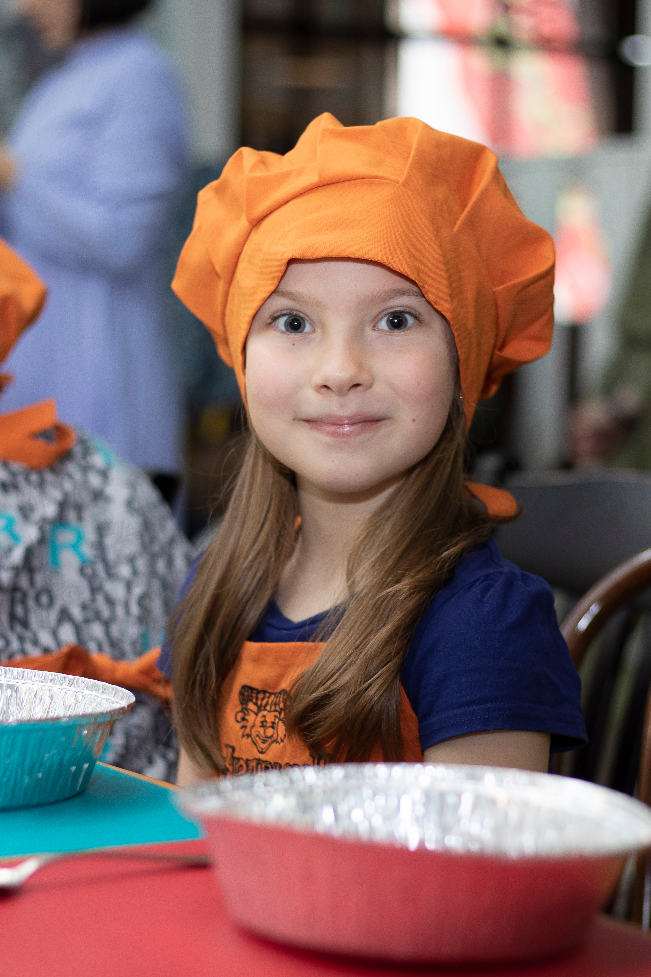 День рождение Александры. Школьный и детский фотограф в Южно-Сахалинске Анастасия Лескова