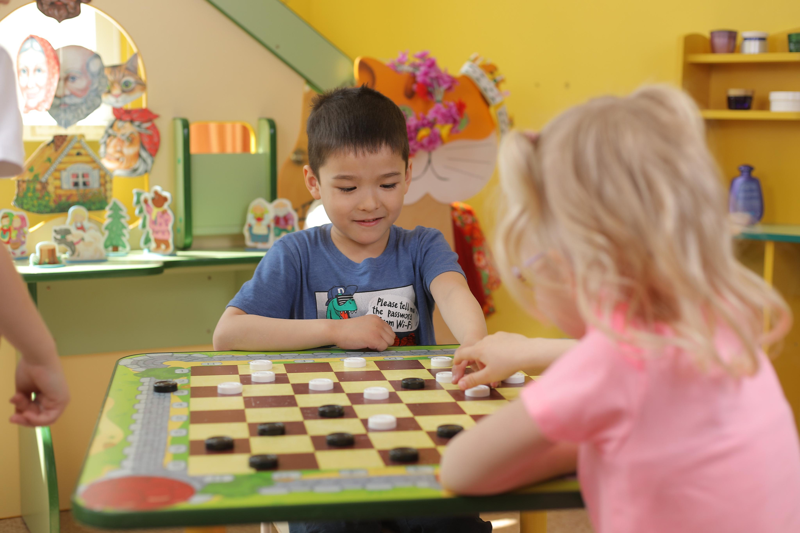 В группе. Школьный и детский фотограф в Южно-Сахалинске Анастасия Лескова