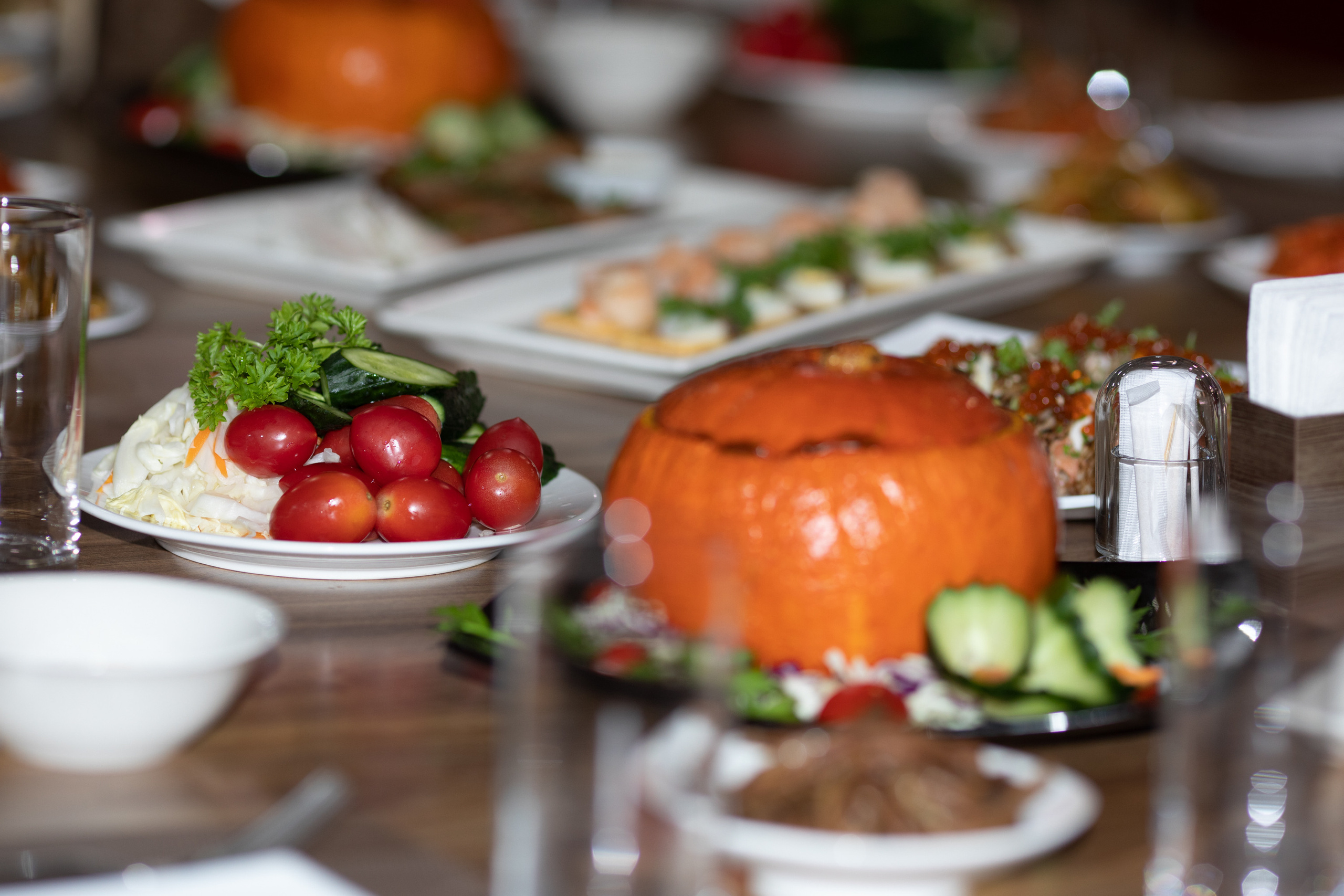 День рождение «Пенуэл» 5 лет. Школьный и детский фотограф в Южно-Сахалинске Анастасия Лескова