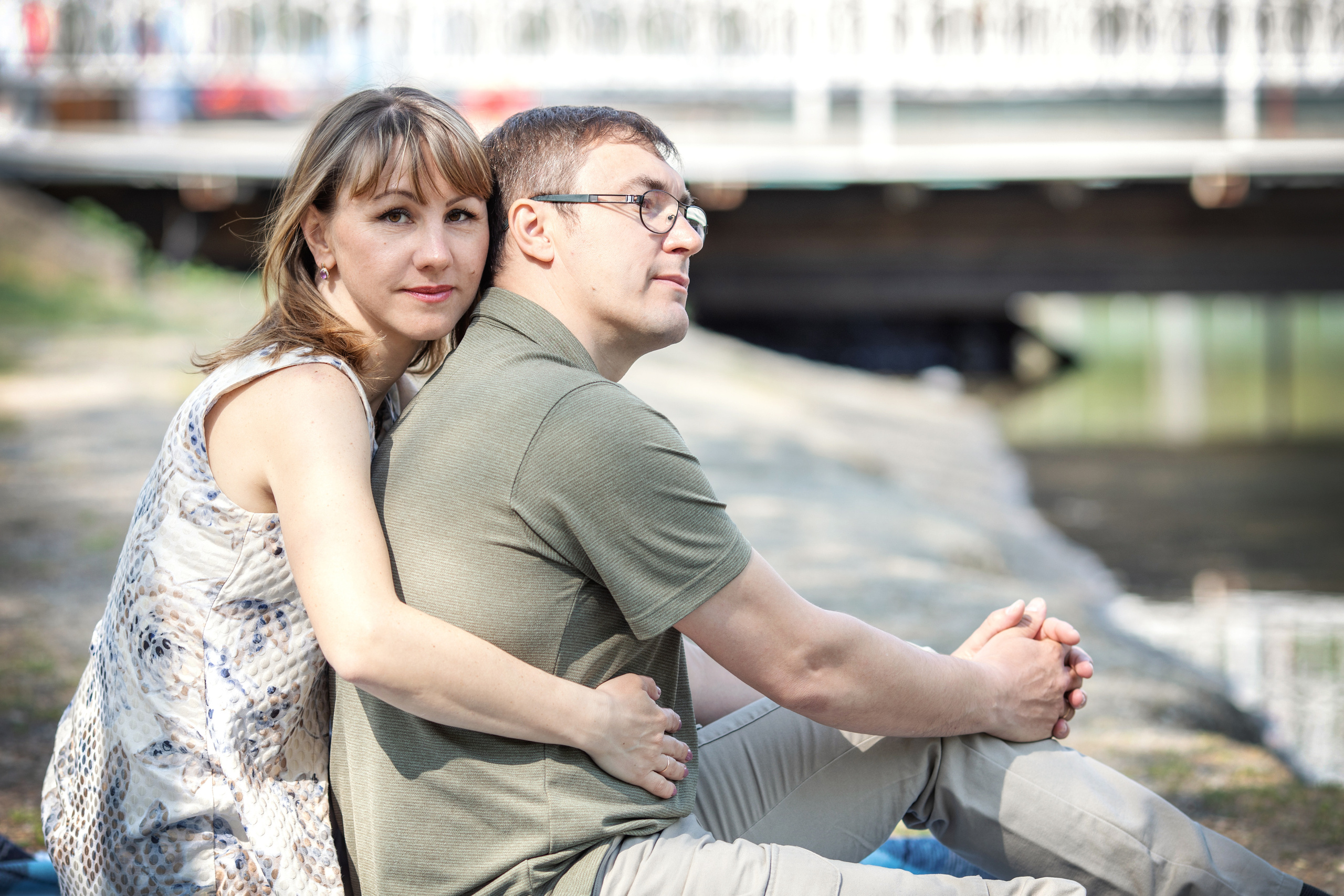 Татьяна и Александр, май 2022 г. Школьный и детский фотограф в Южно-Сахалинске Анастасия Лескова