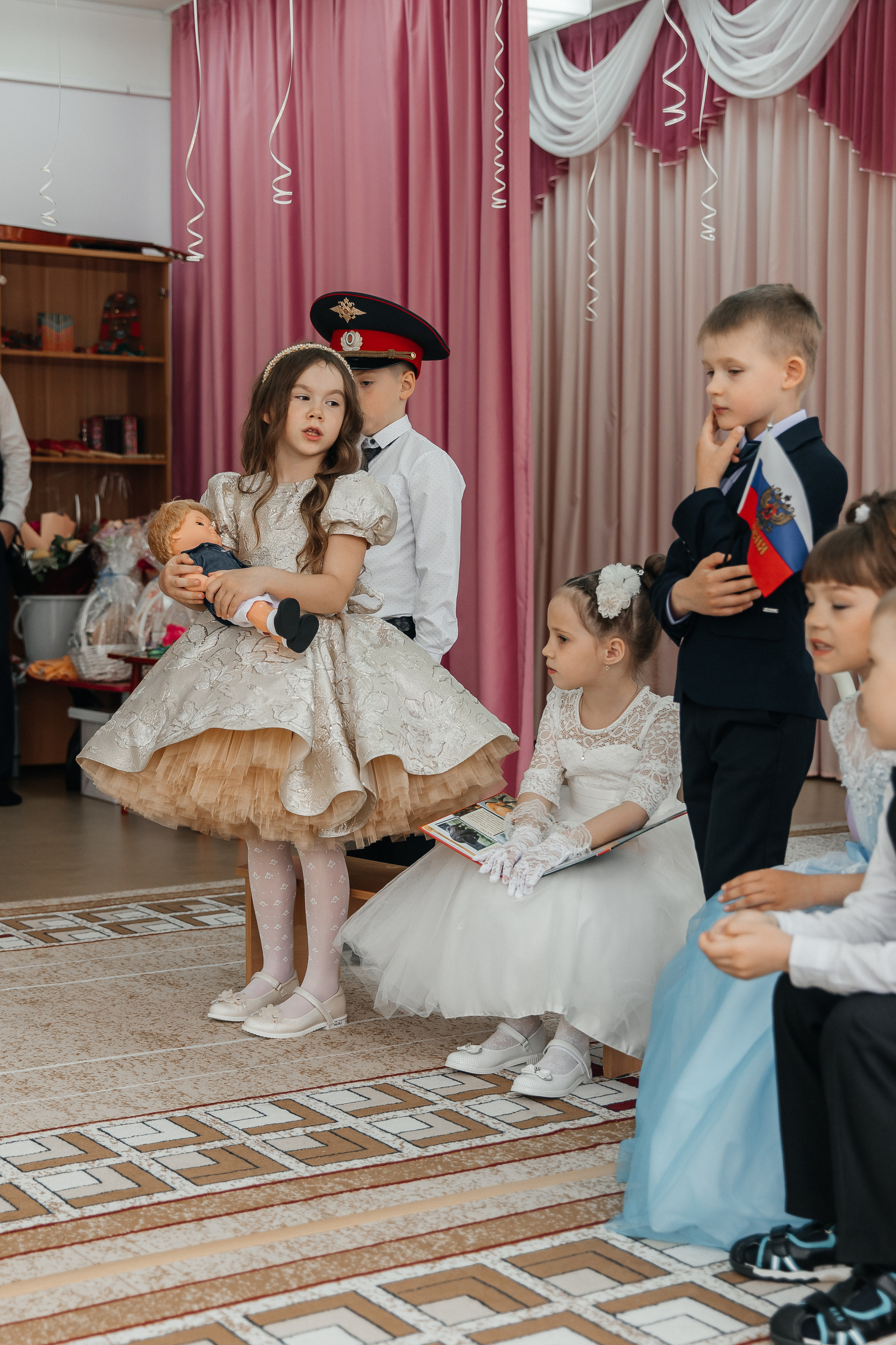 Выпускной 2022 «Жемчужина». Школьный и детский фотограф в Южно-Сахалинске Анастасия Лескова