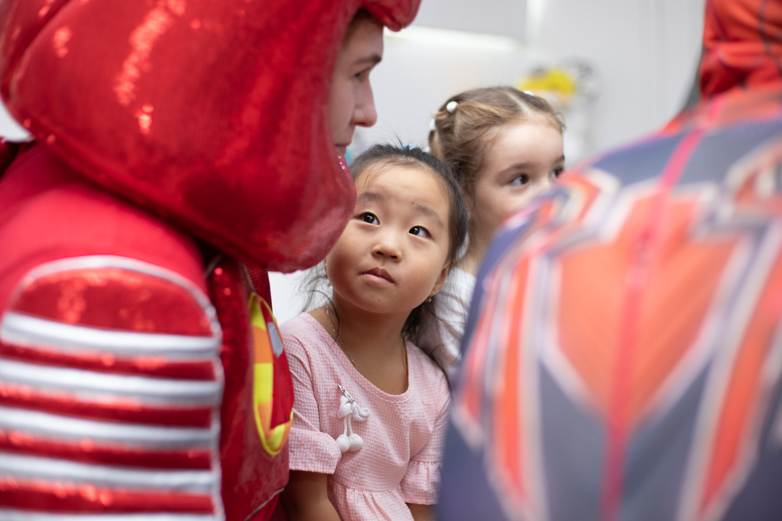День рождение Антона. Школьный и детский фотограф в Южно-Сахалинске Анастасия Лескова