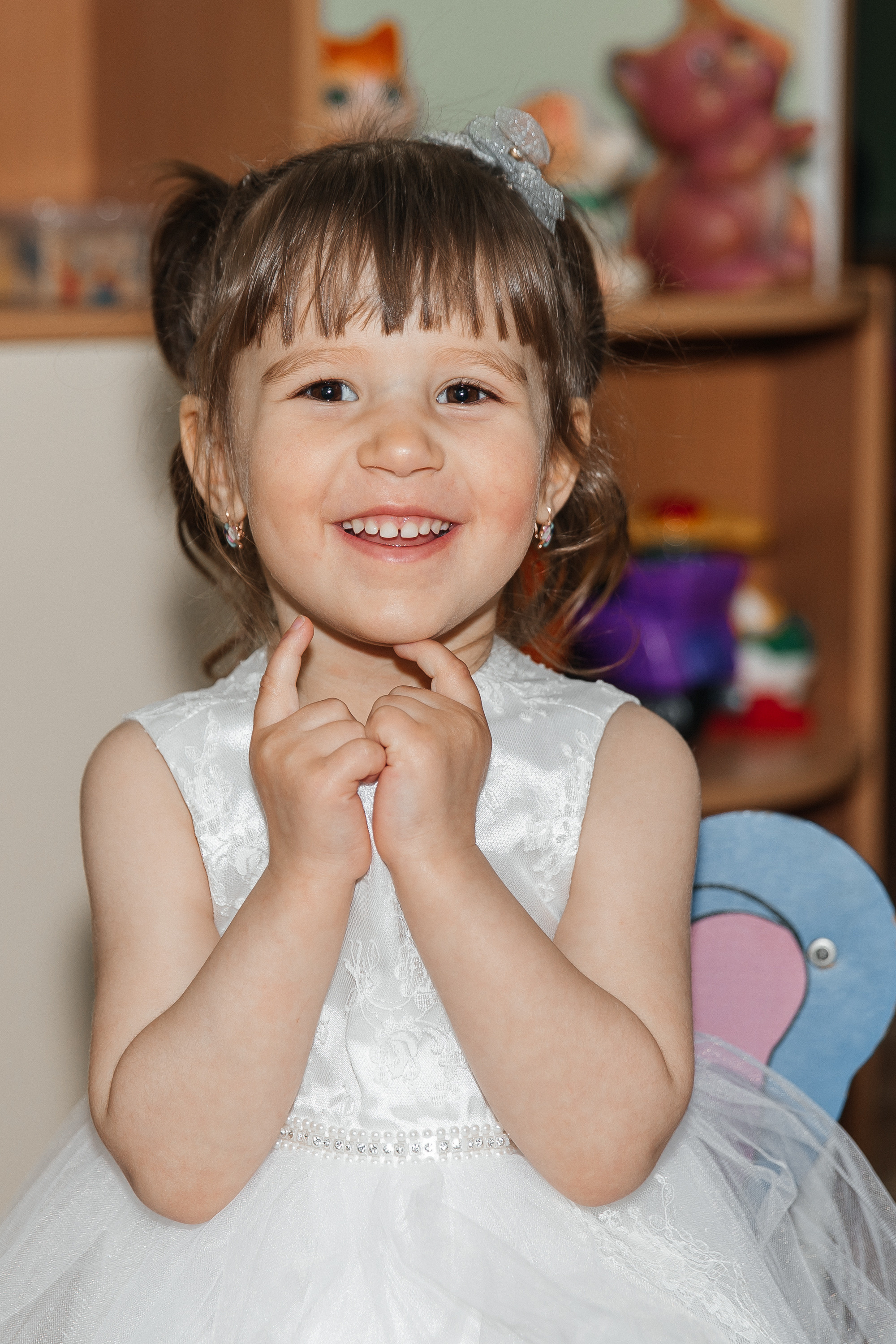 Выпускной из яслей 2022. Школьный и детский фотограф в Южно-Сахалинске Анастасия Лескова