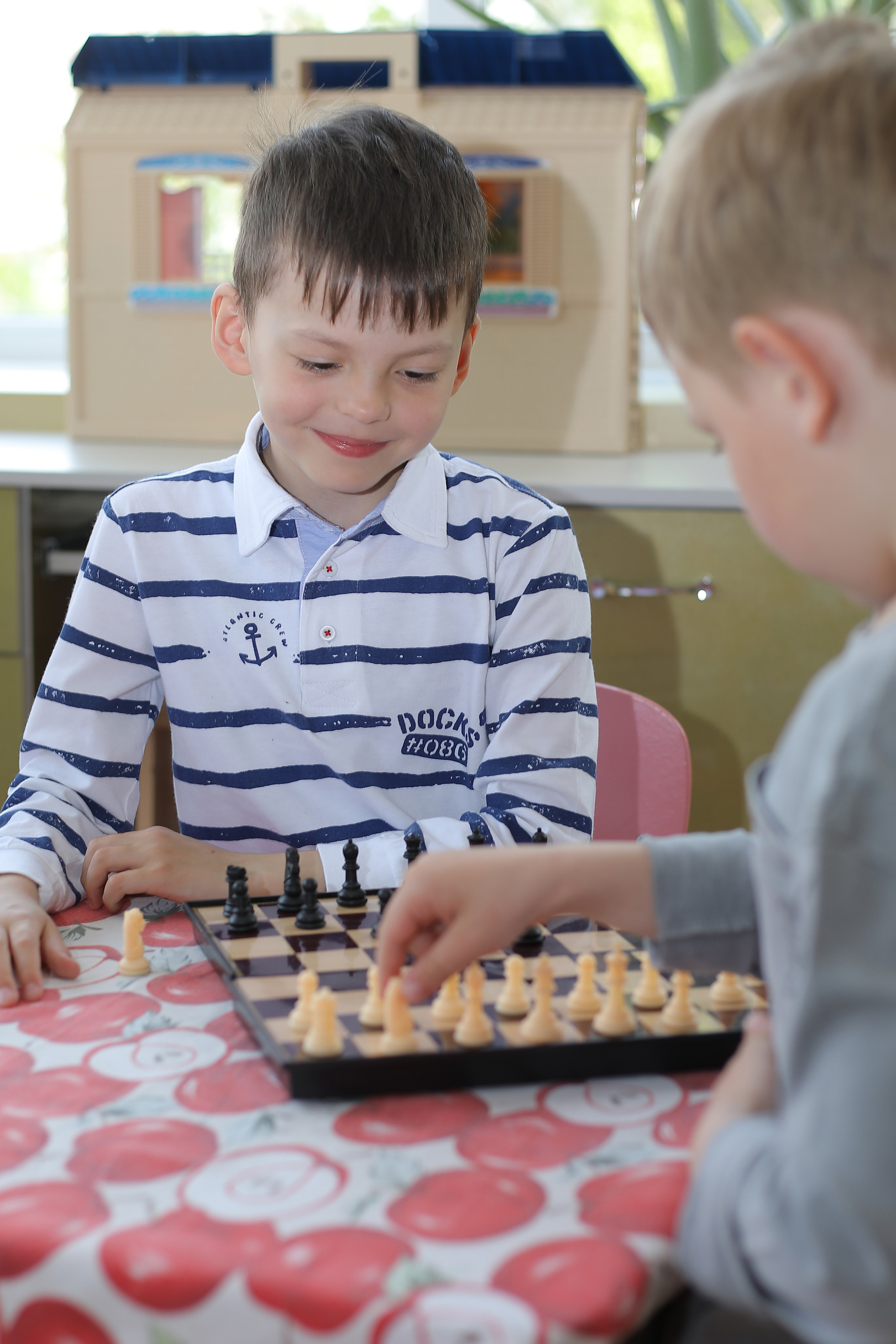 В группе. Школьный и детский фотограф в Южно-Сахалинске Анастасия Лескова
