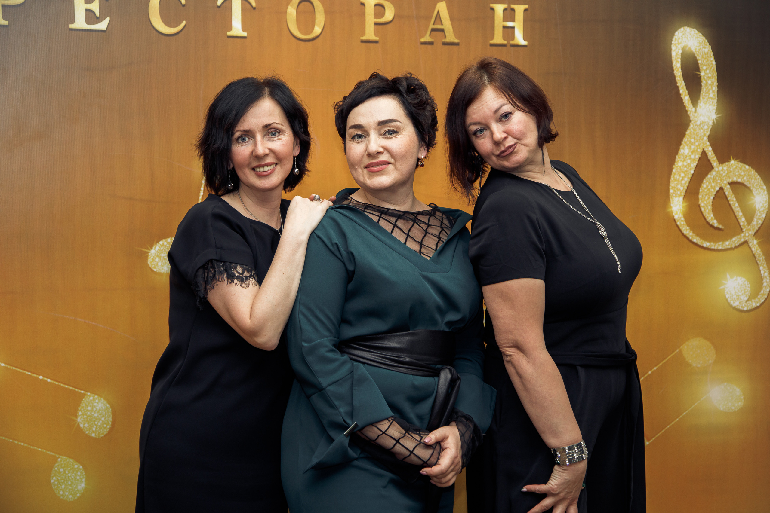 День рождение Лилии. Школьный и детский фотограф в Южно-Сахалинске Анастасия Лескова