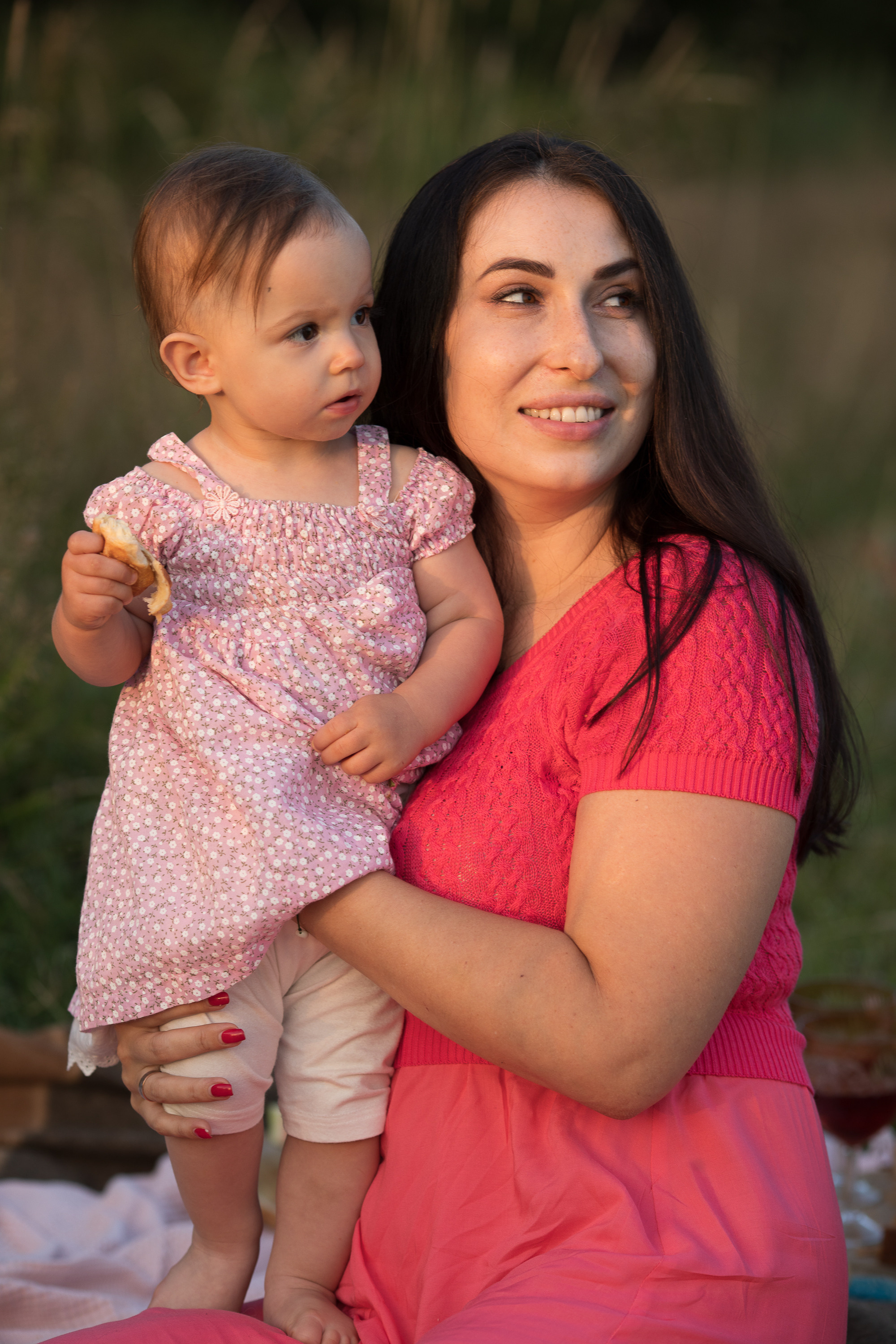 Ольга и Михаил, август 2021 г. Школьный и детский фотограф в Южно-Сахалинске Анастасия Лескова