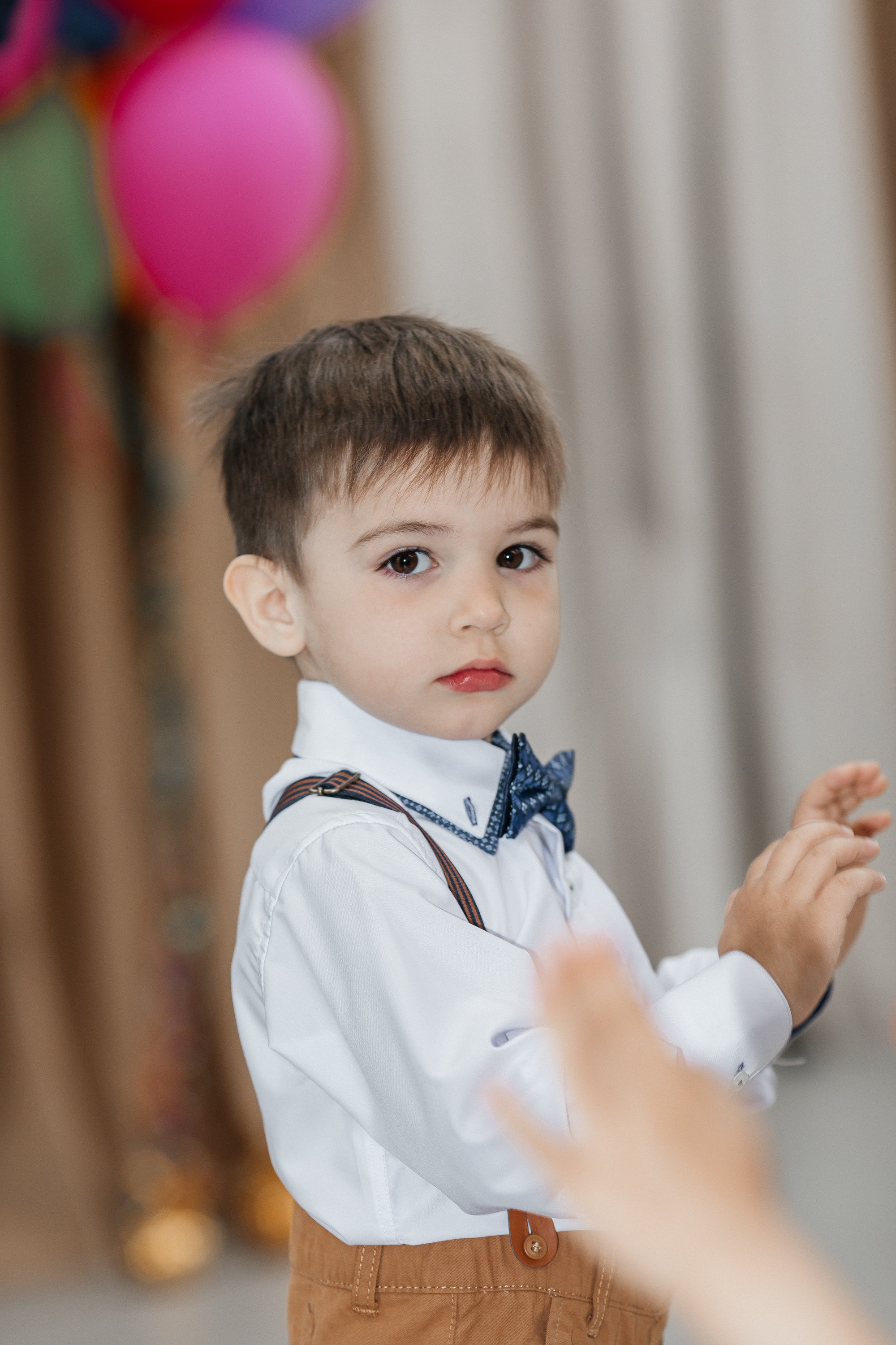 Выпускной из яслей 2022. Школьный и детский фотограф в Южно-Сахалинске Анастасия Лескова