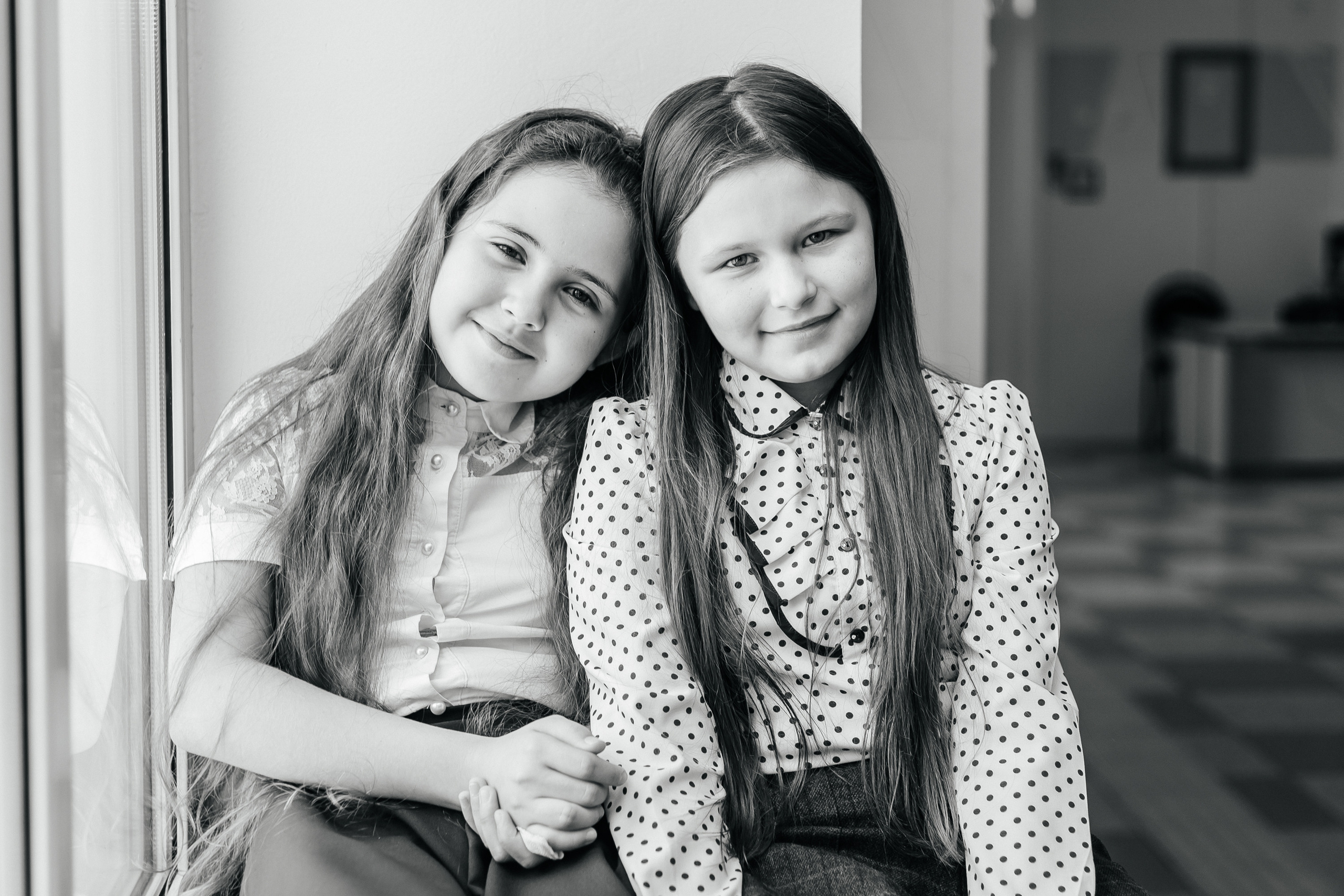 Репортаж с уроков. Школьный и детский фотограф в Южно-Сахалинске Анастасия Лескова