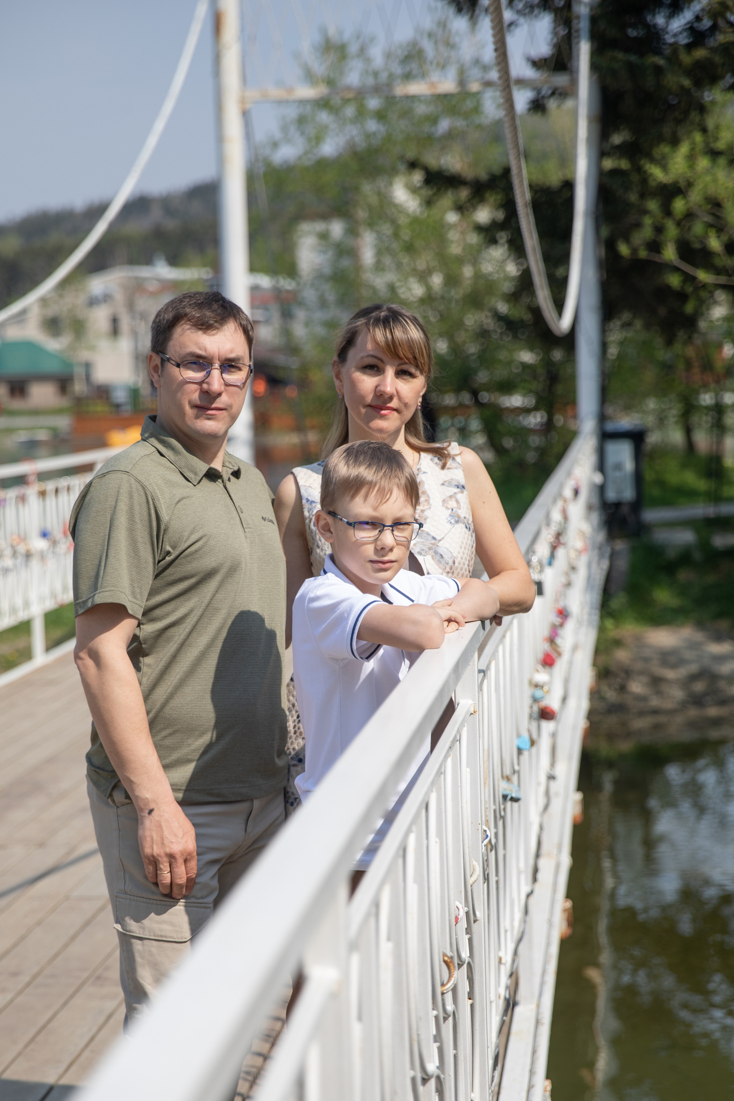Татьяна и Александр, май 2022 г. Школьный и детский фотограф в Южно-Сахалинске Анастасия Лескова