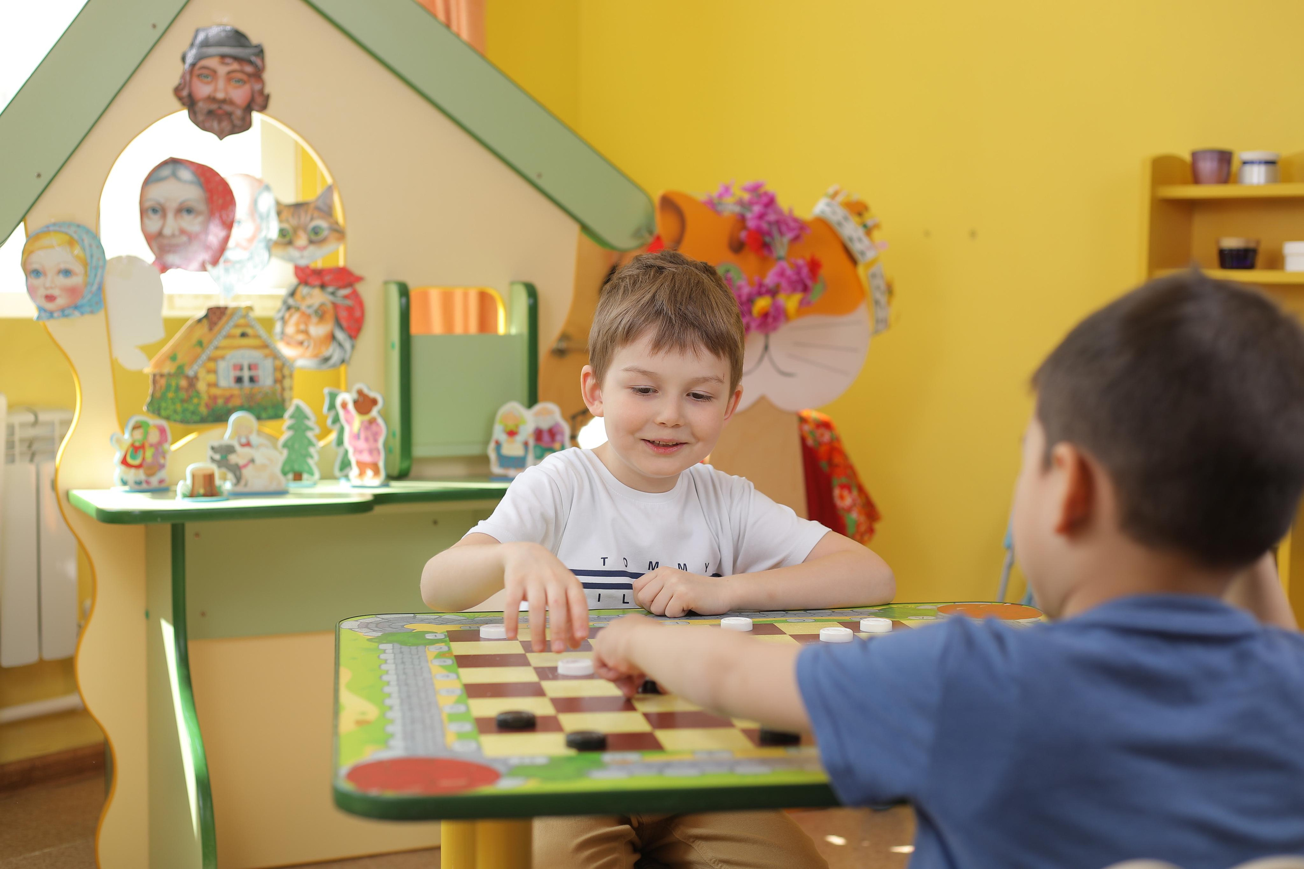 В группе. Школьный и детский фотограф в Южно-Сахалинске Анастасия Лескова