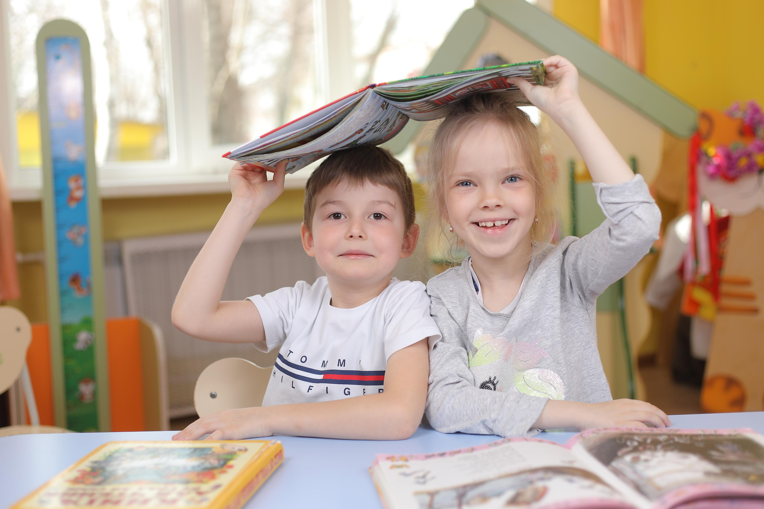 В группе. Школьный и детский фотограф в Южно-Сахалинске Анастасия Лескова