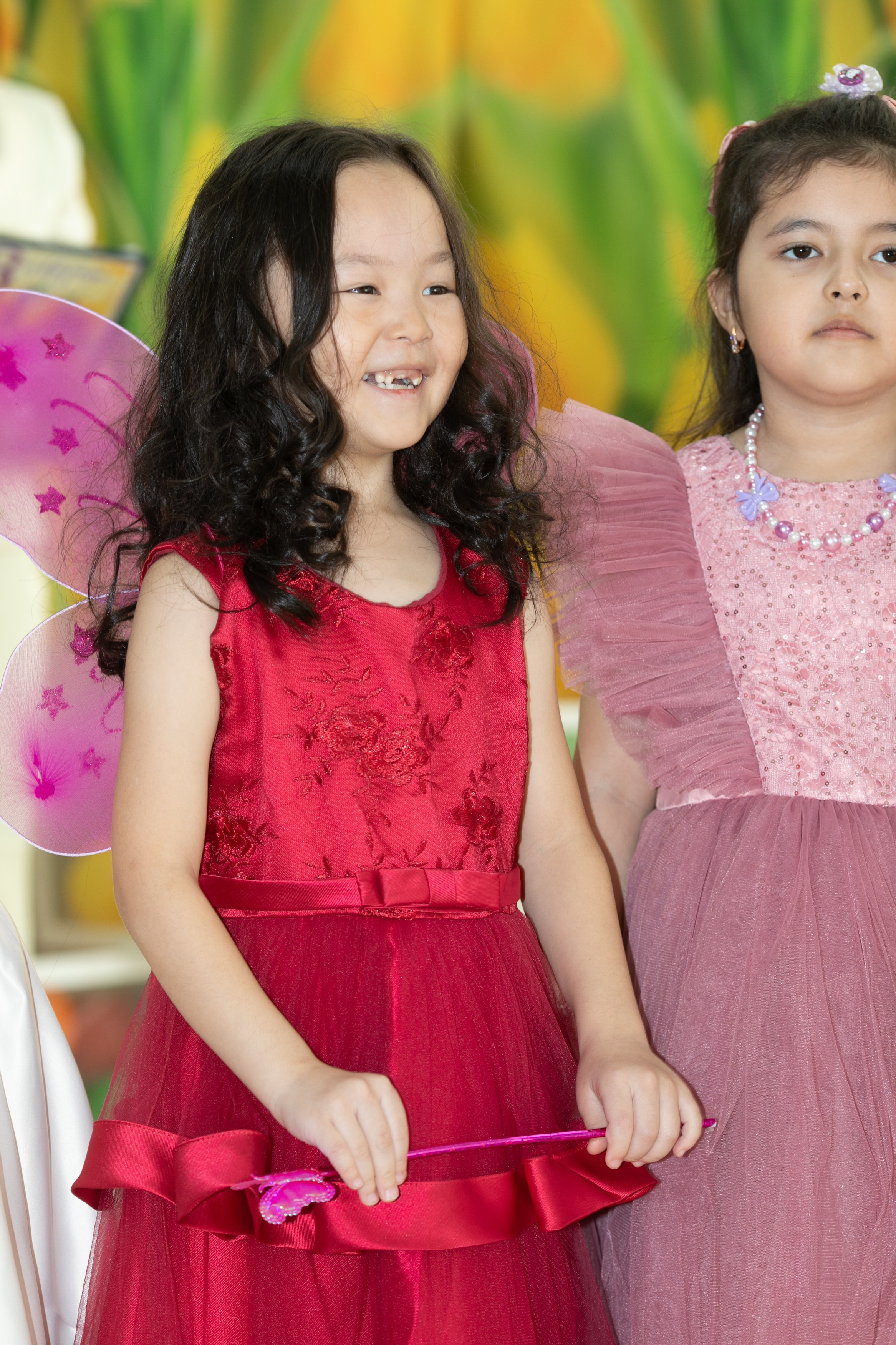 8 марта Лебедушка 2025. Школьный и детский фотограф в Южно-Сахалинске Анастасия Лескова